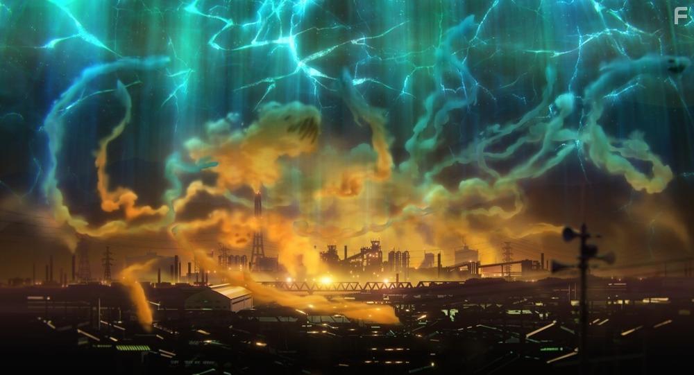 Alice to Therese no Maboroshi Kj (2023)