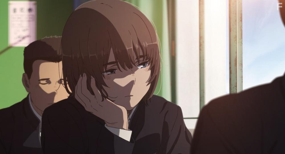 Alice to Therese no Maboroshi Kj (2023)