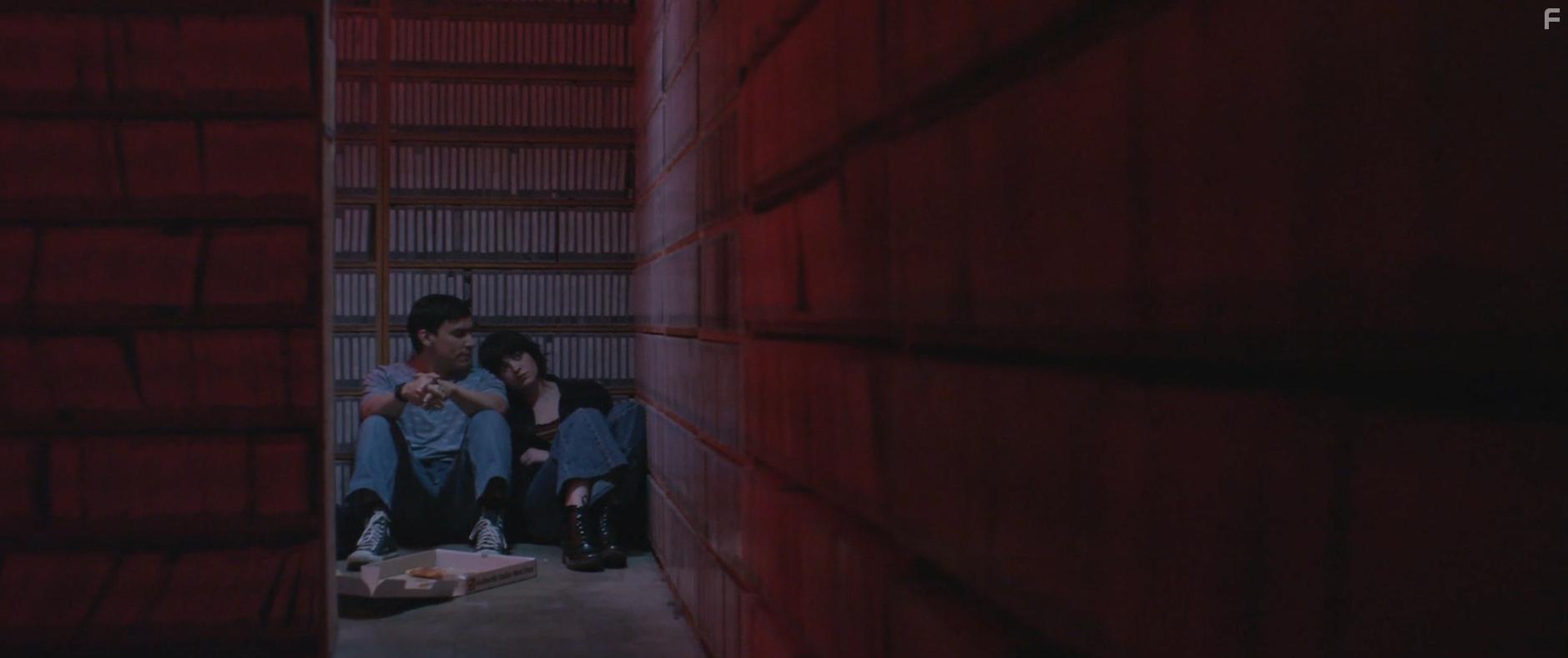 Millennium Bugs (2020)