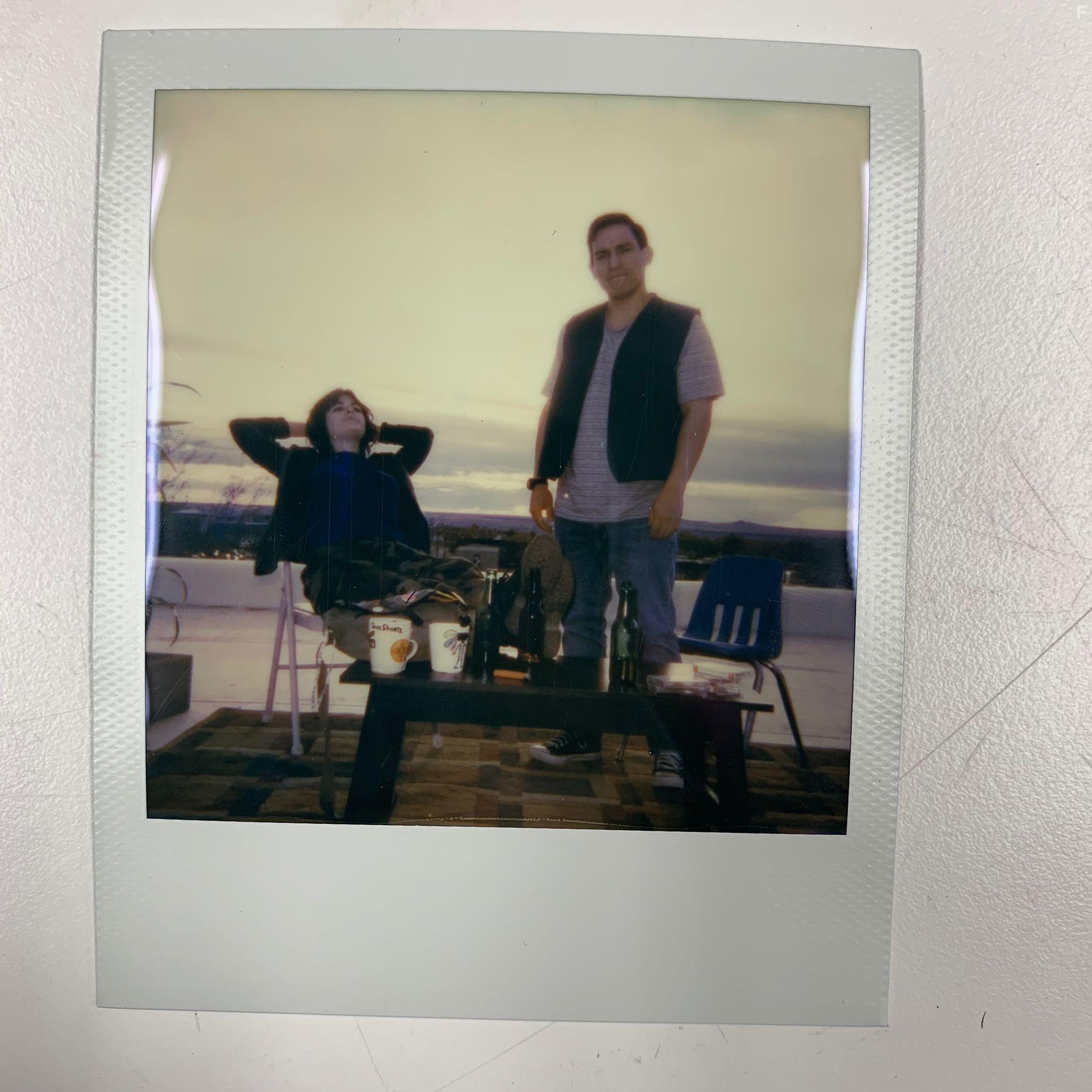 Millennium Bugs (2020)