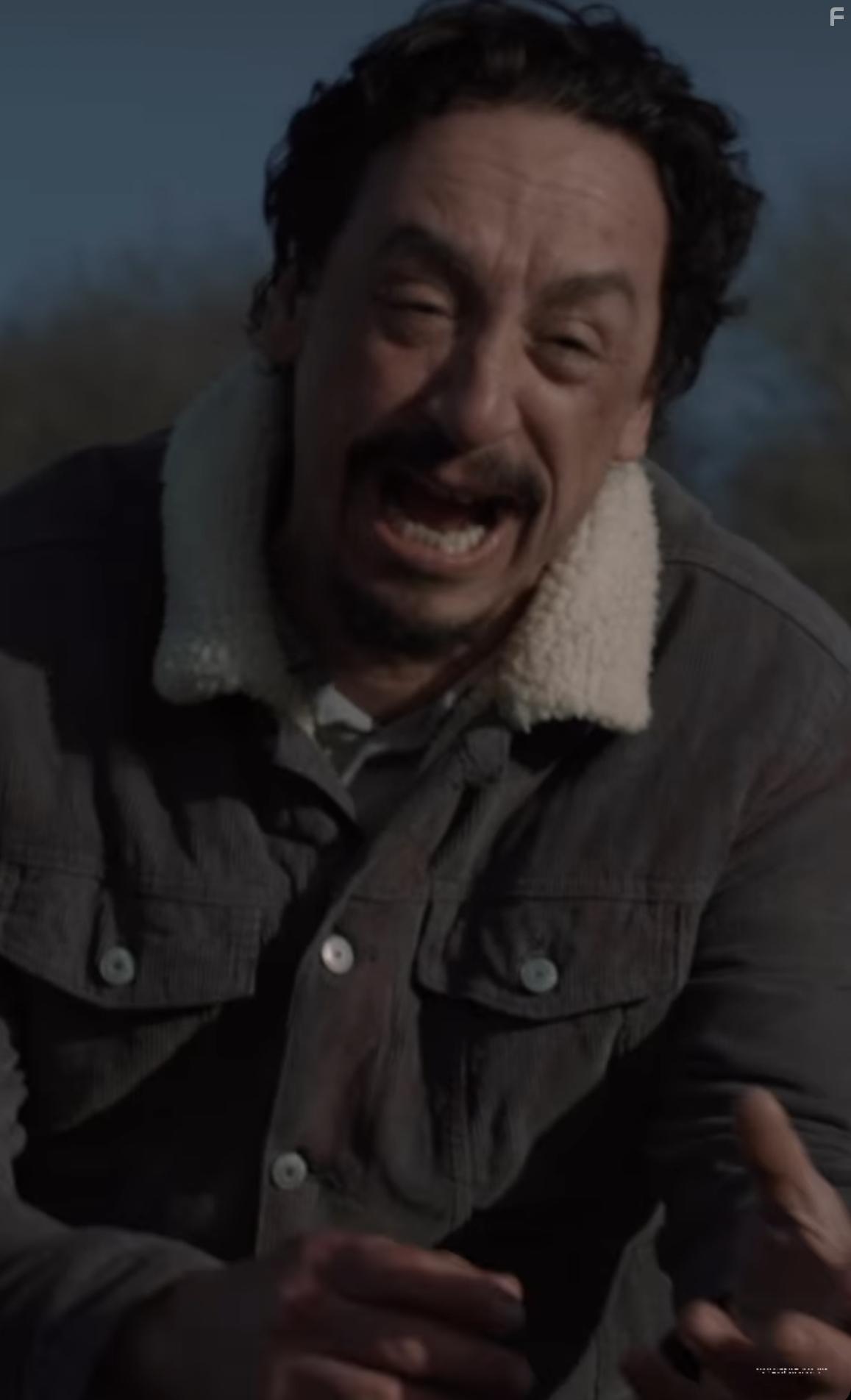 James Jaysen Bryhan in Spring Lakes (2023)