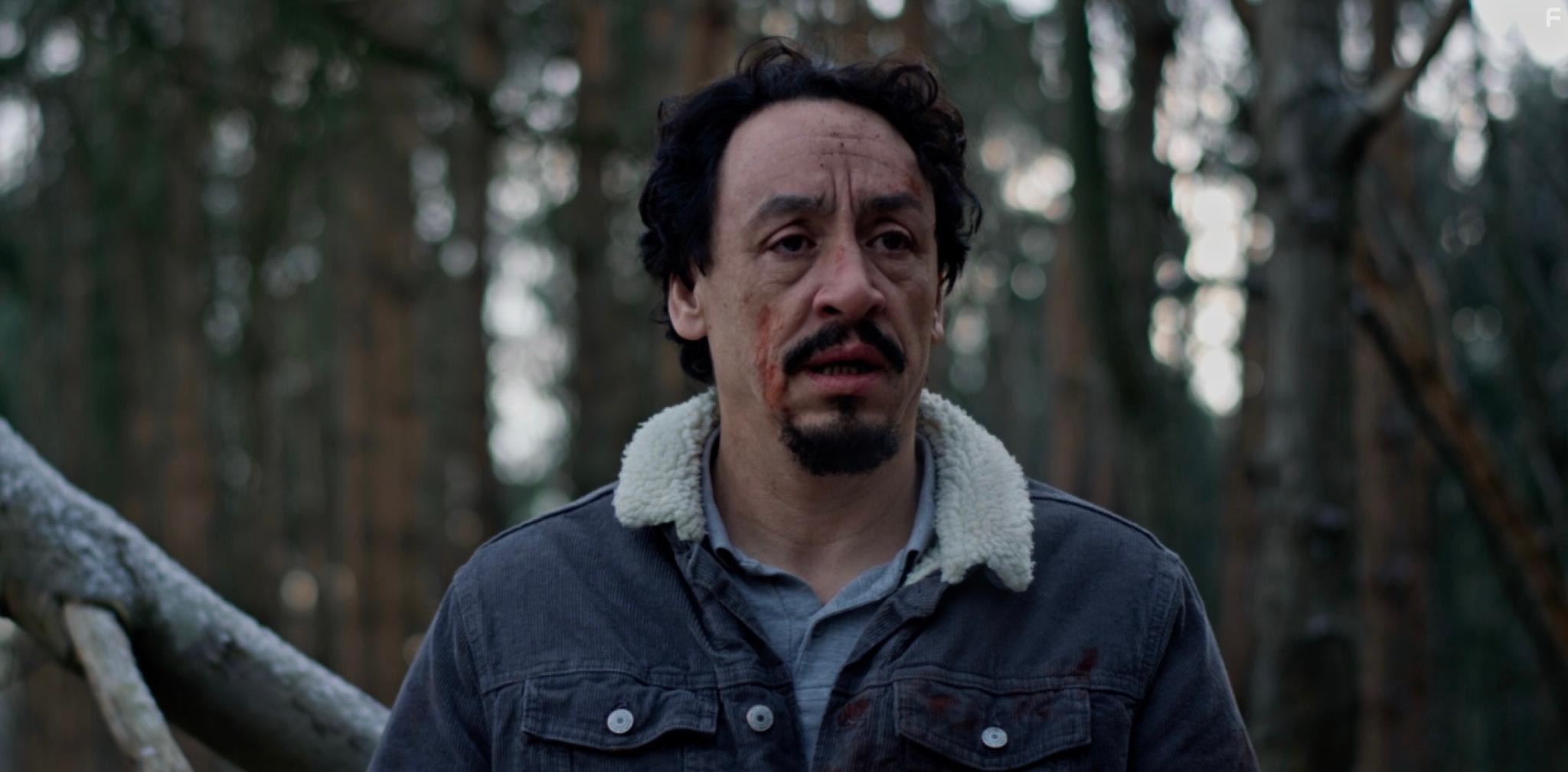 James Jaysen Bryhan in Spring Lakes (2023)