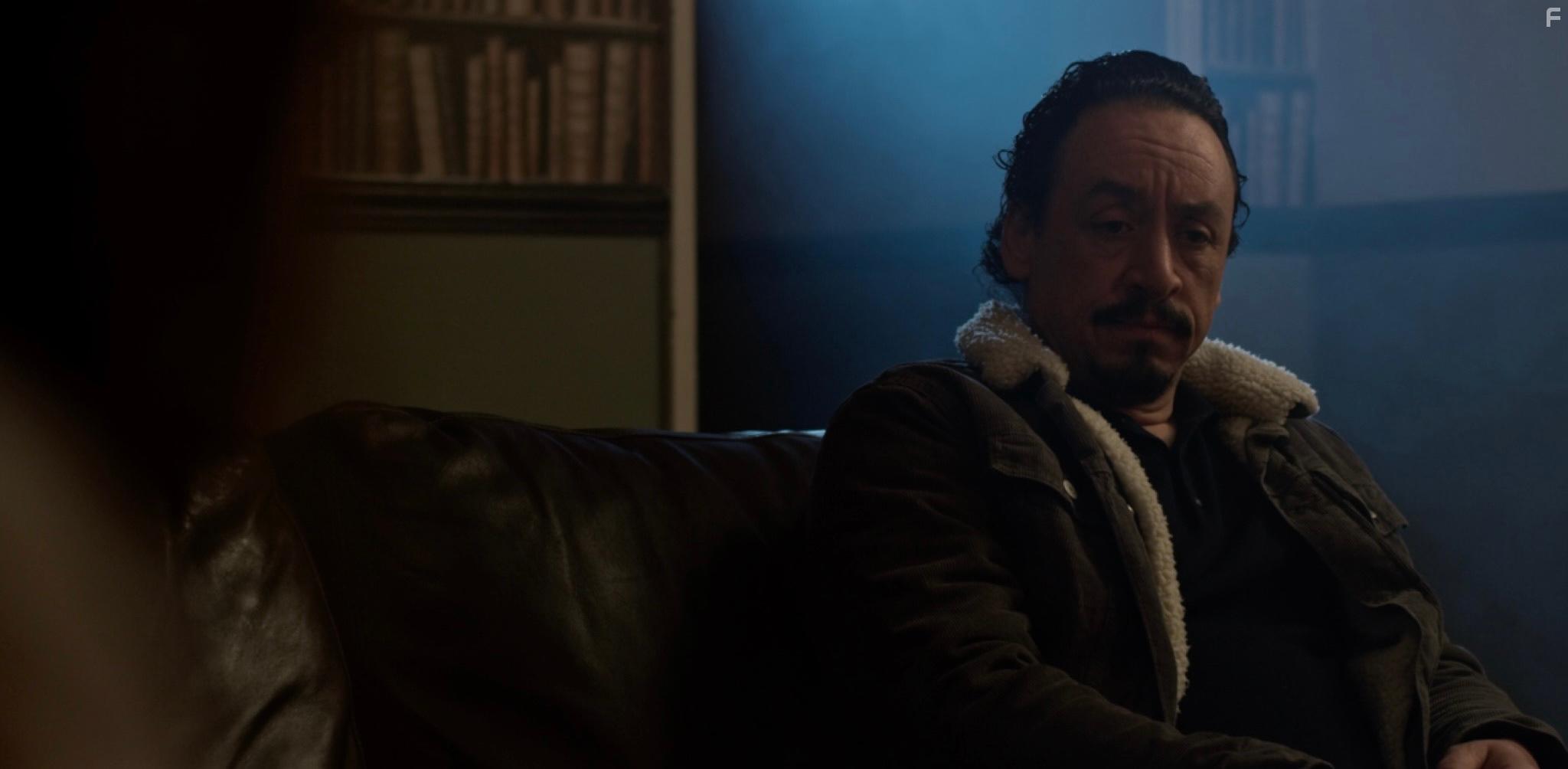 Rosalind Stockwell and James Jaysen Bryhan in Spring Lakes (2023)