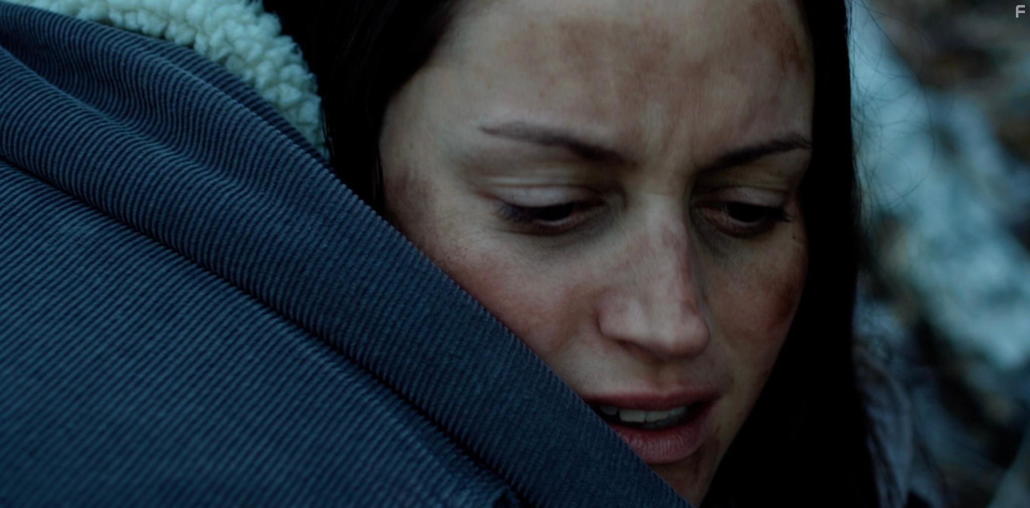 Samantha Loxley in Spring Lakes (2023)