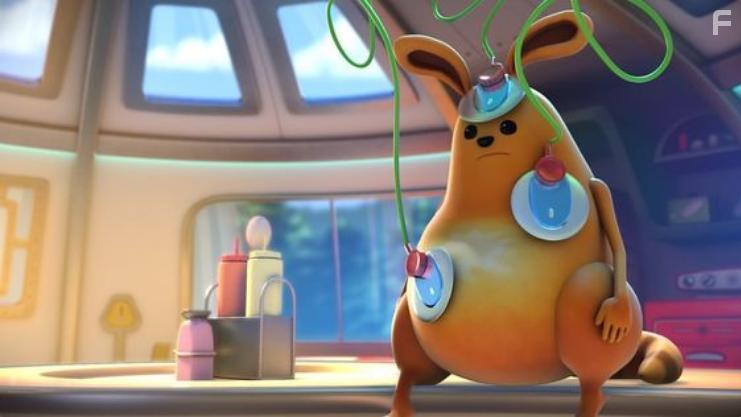 Ready Jet Go! Space Camp (2023)