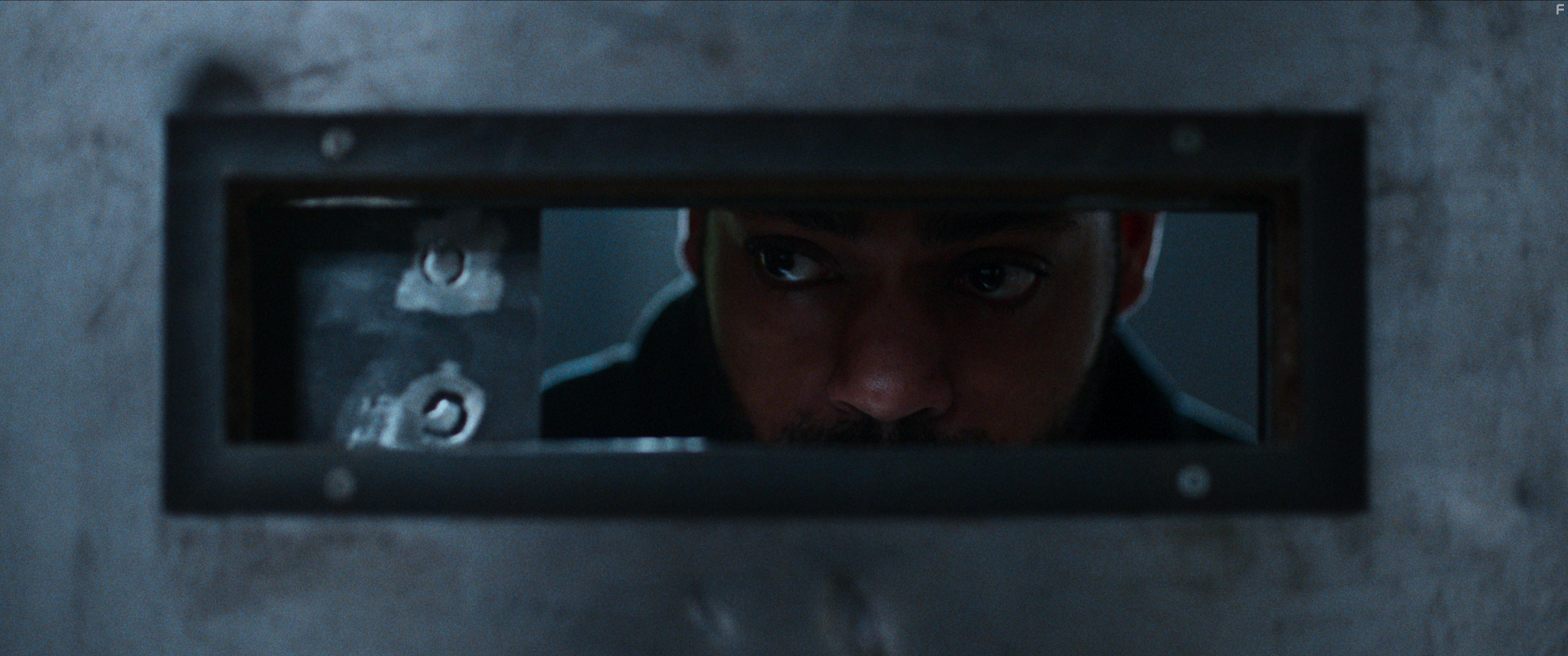 Kano in The Kitchen (2023)