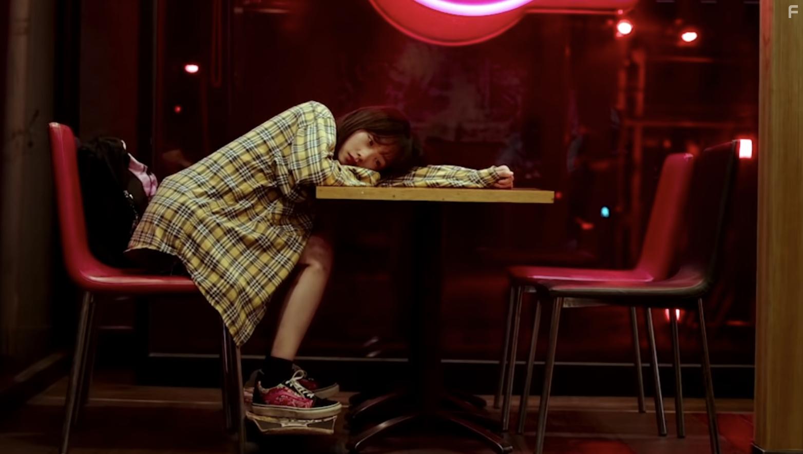 Взрослые не знают