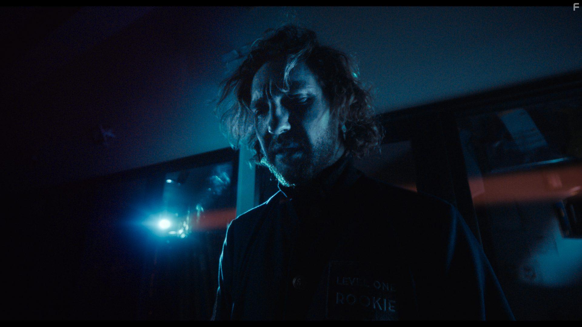 Seann Walsh in The Bystanders (2022)