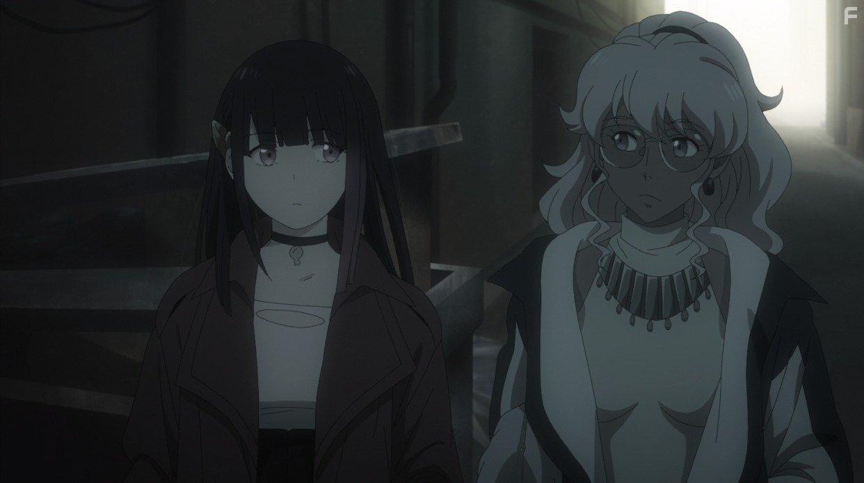 Metarikku Rju (2024)