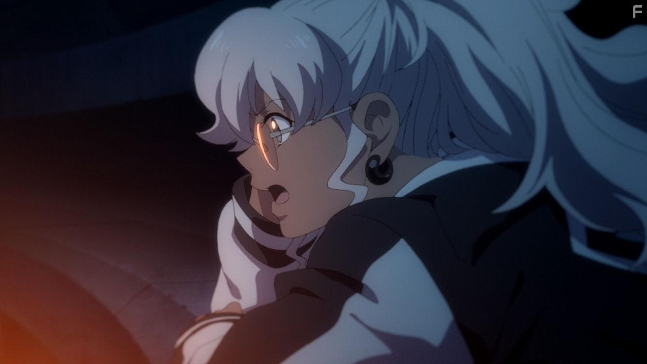 Metarikku Rju (2024)