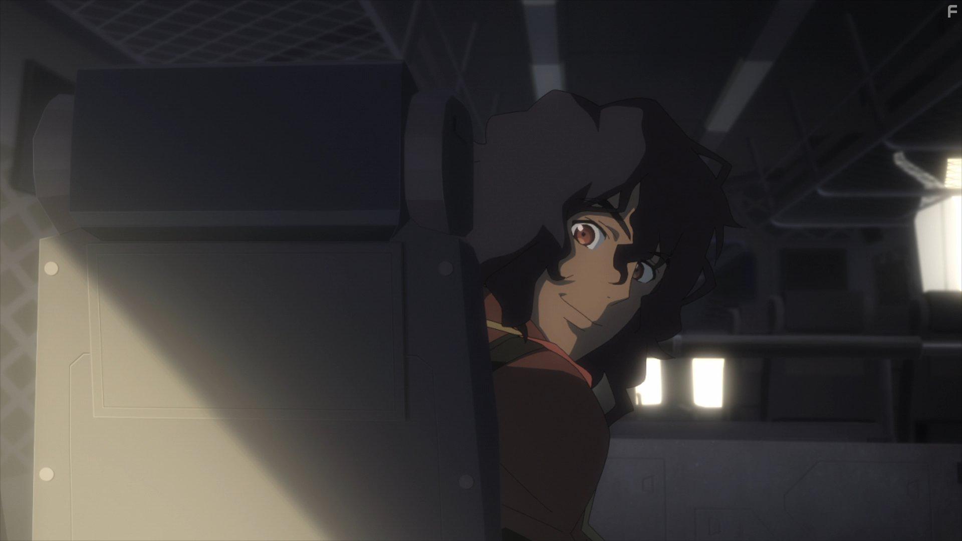 Metarikku Rju (2024)