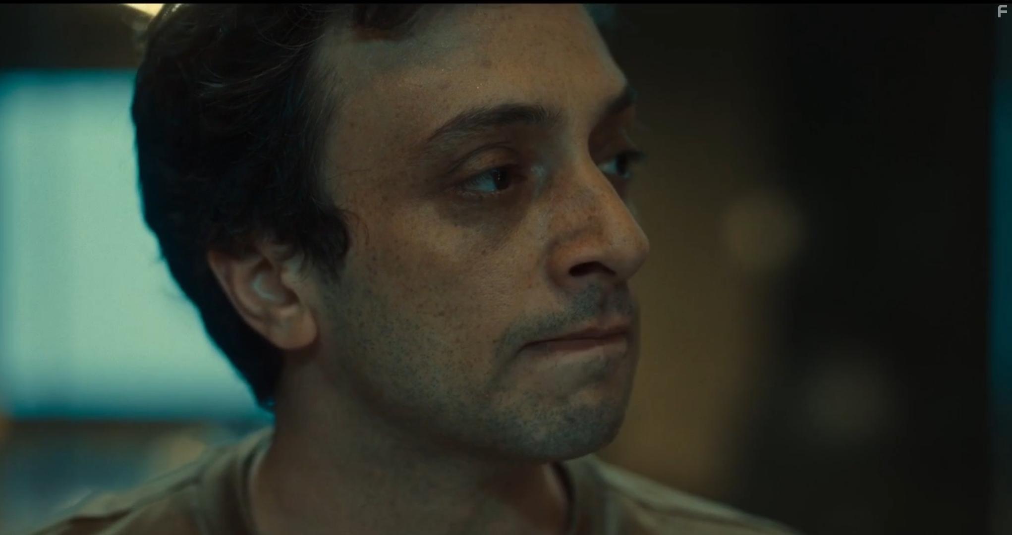 Onur nsal in Kbra (2024)