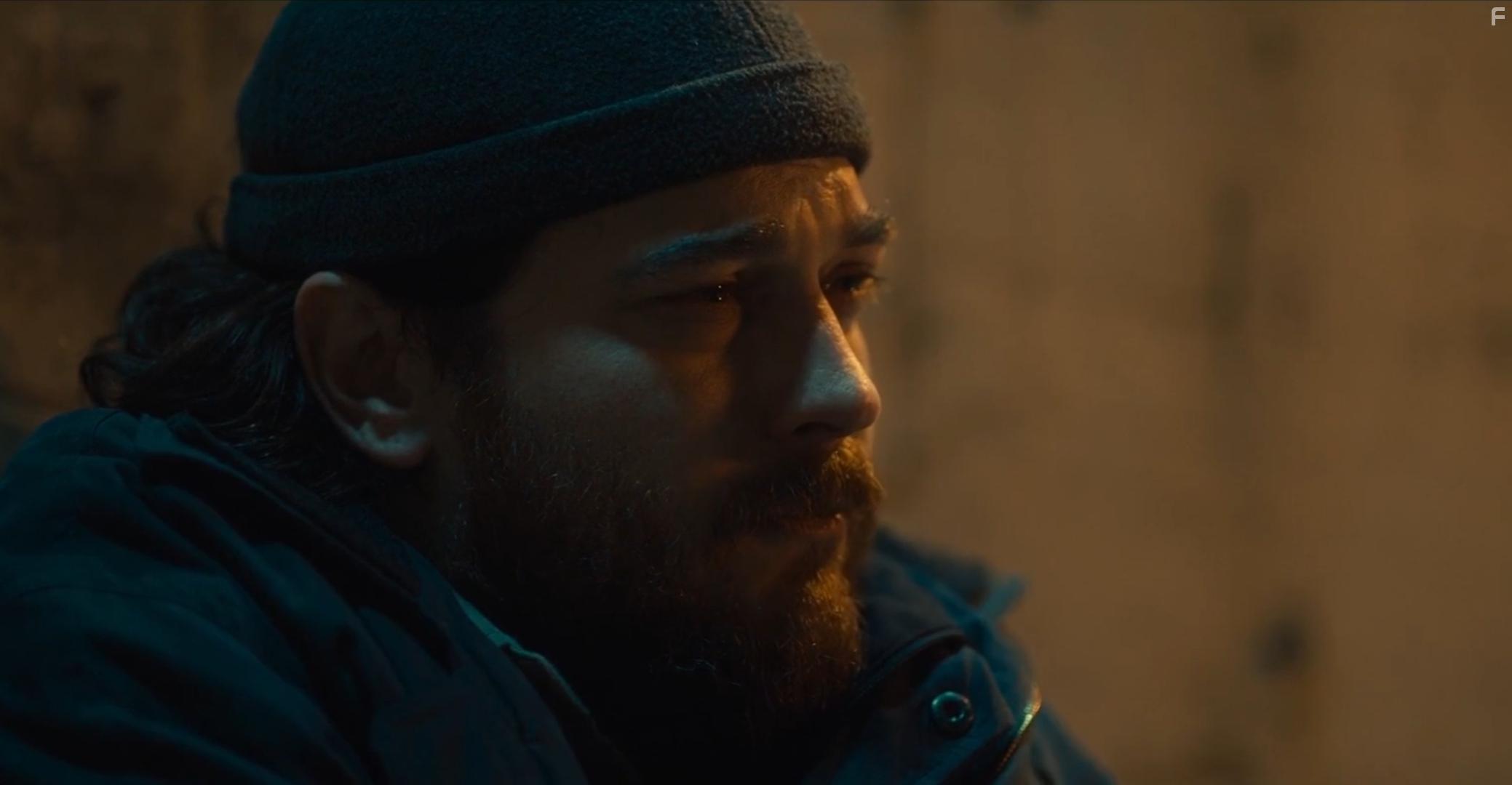 agatay Ulusoy in Kbra (2024)