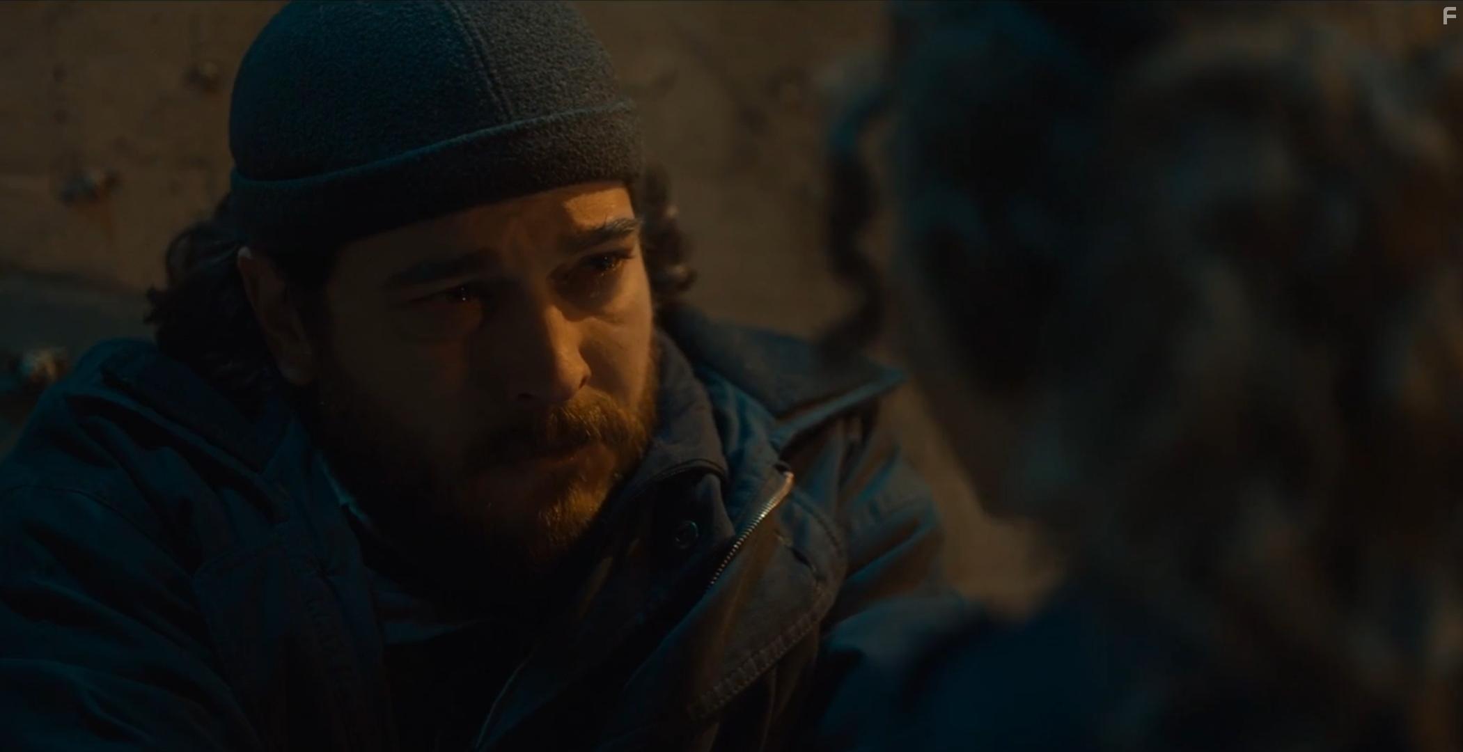 agatay Ulusoy in Kbra (2024)