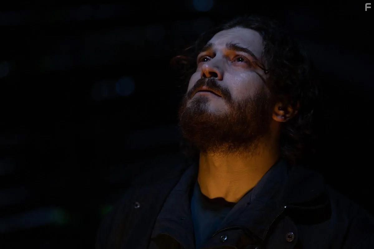 agatay Ulusoy in Kbra (2024)