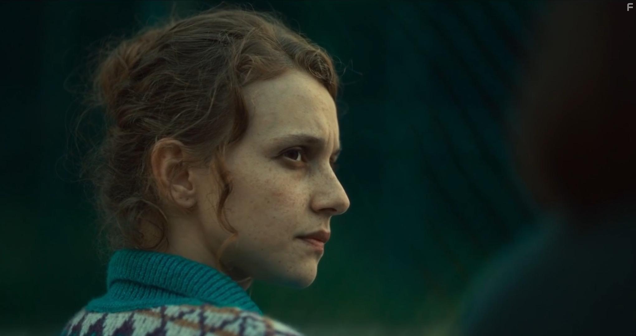 Ahsen Eroglu in Kbra (2024)