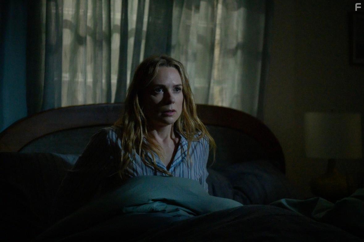 Kerry Condon in Night Swim (2024)