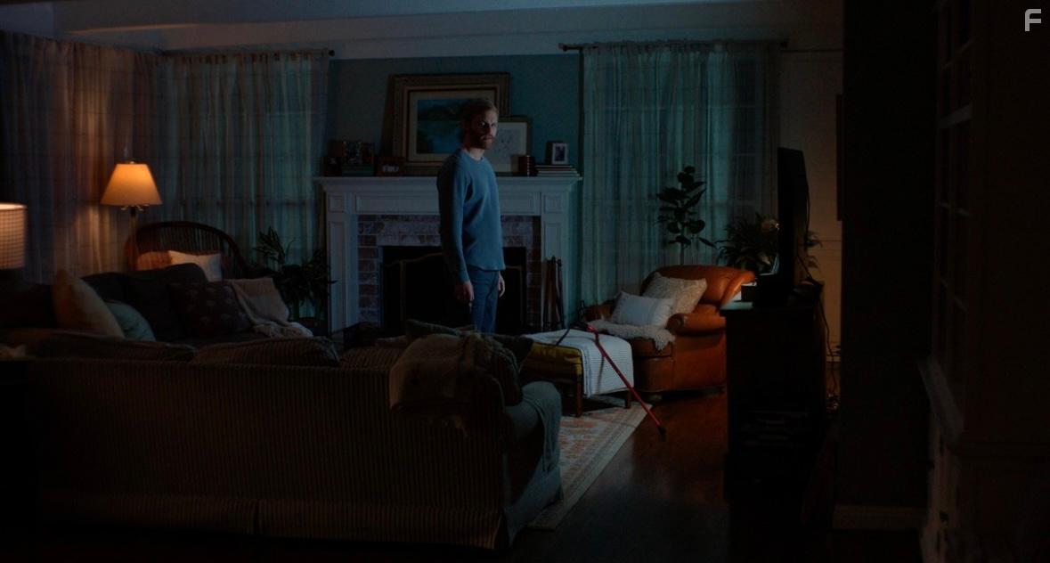 Wyatt Russell in Night Swim (2024)