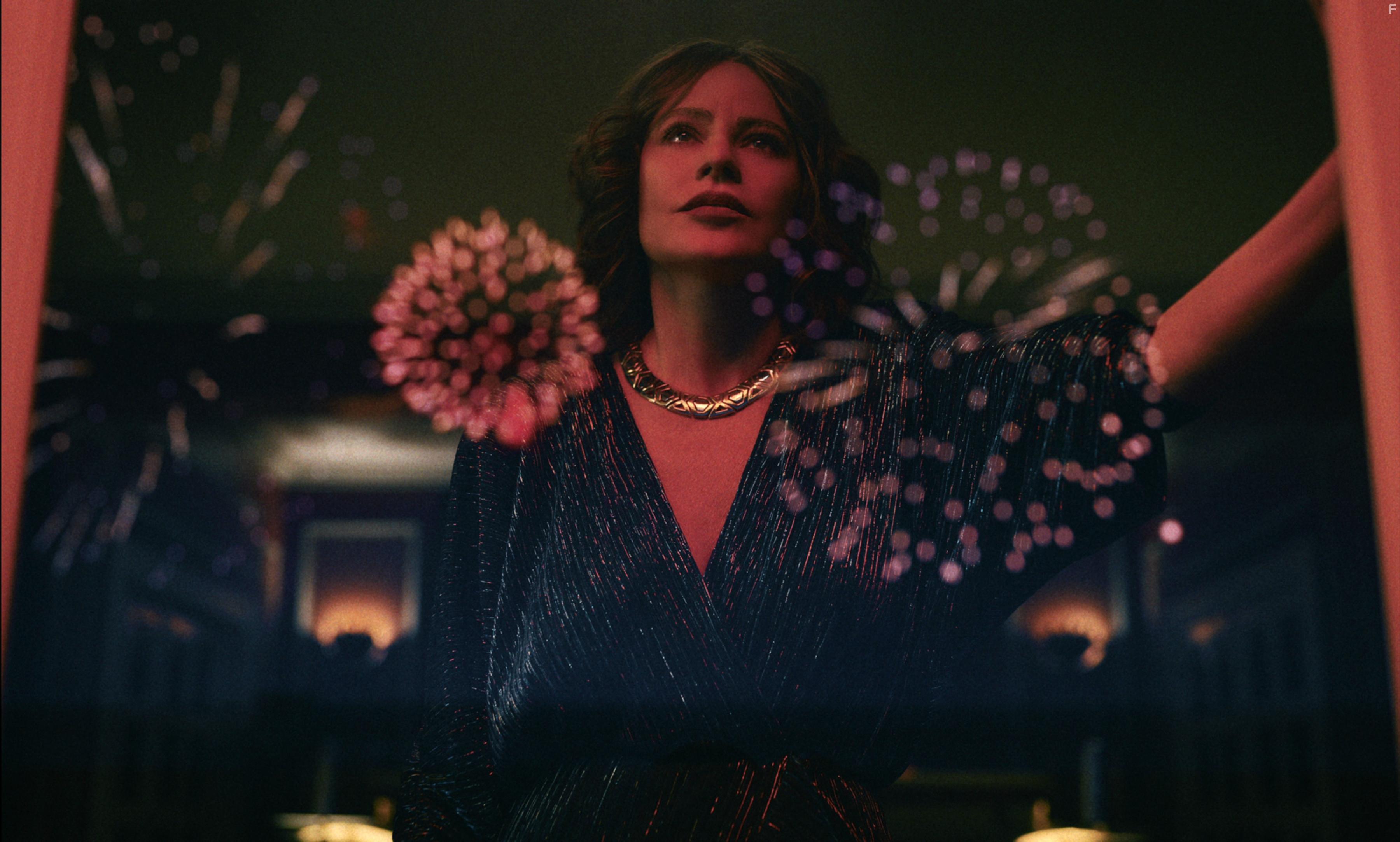 Sofia Vergara in Griselda (2024)