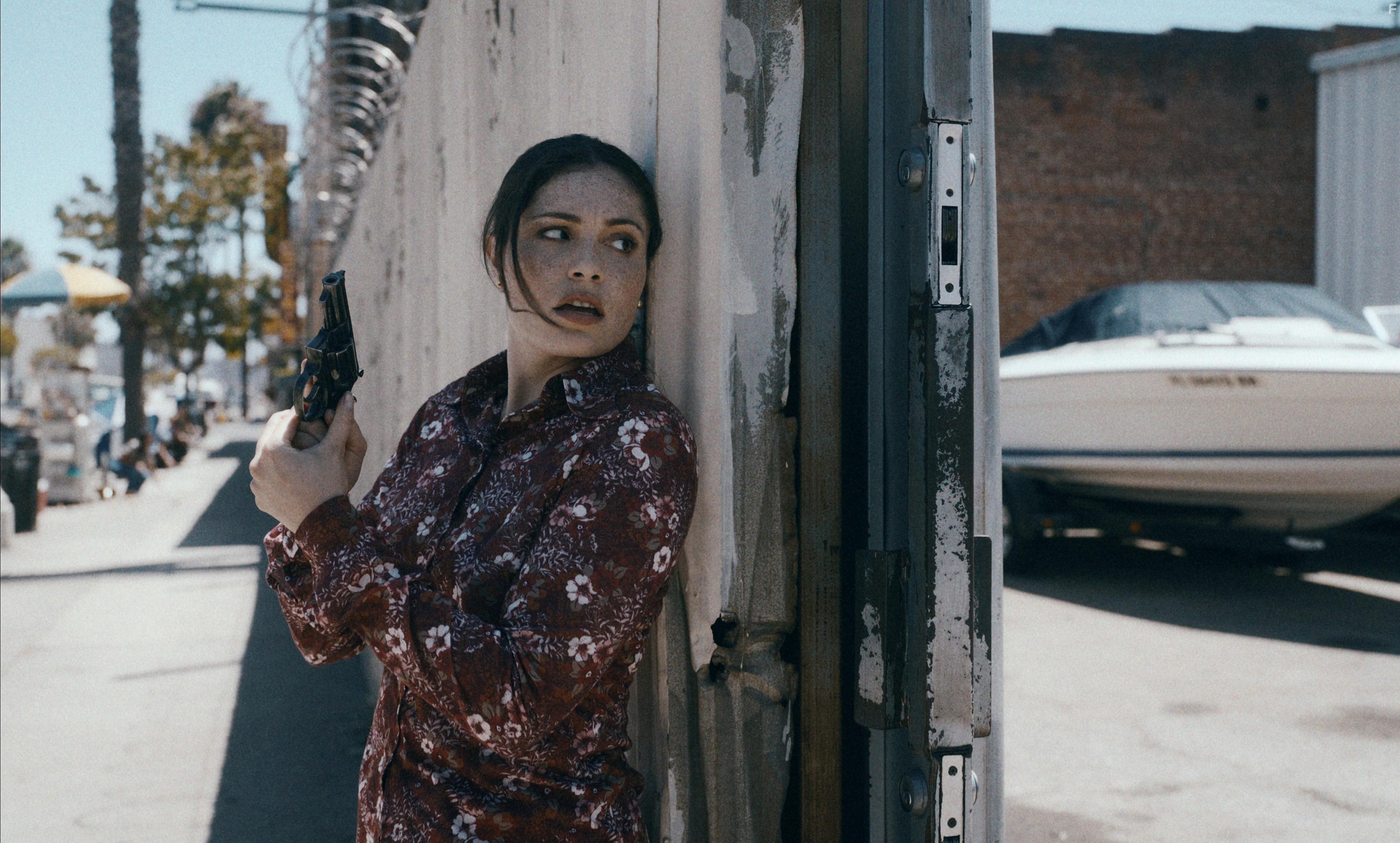 Juliana Aidn Martinez in Griselda (2024)