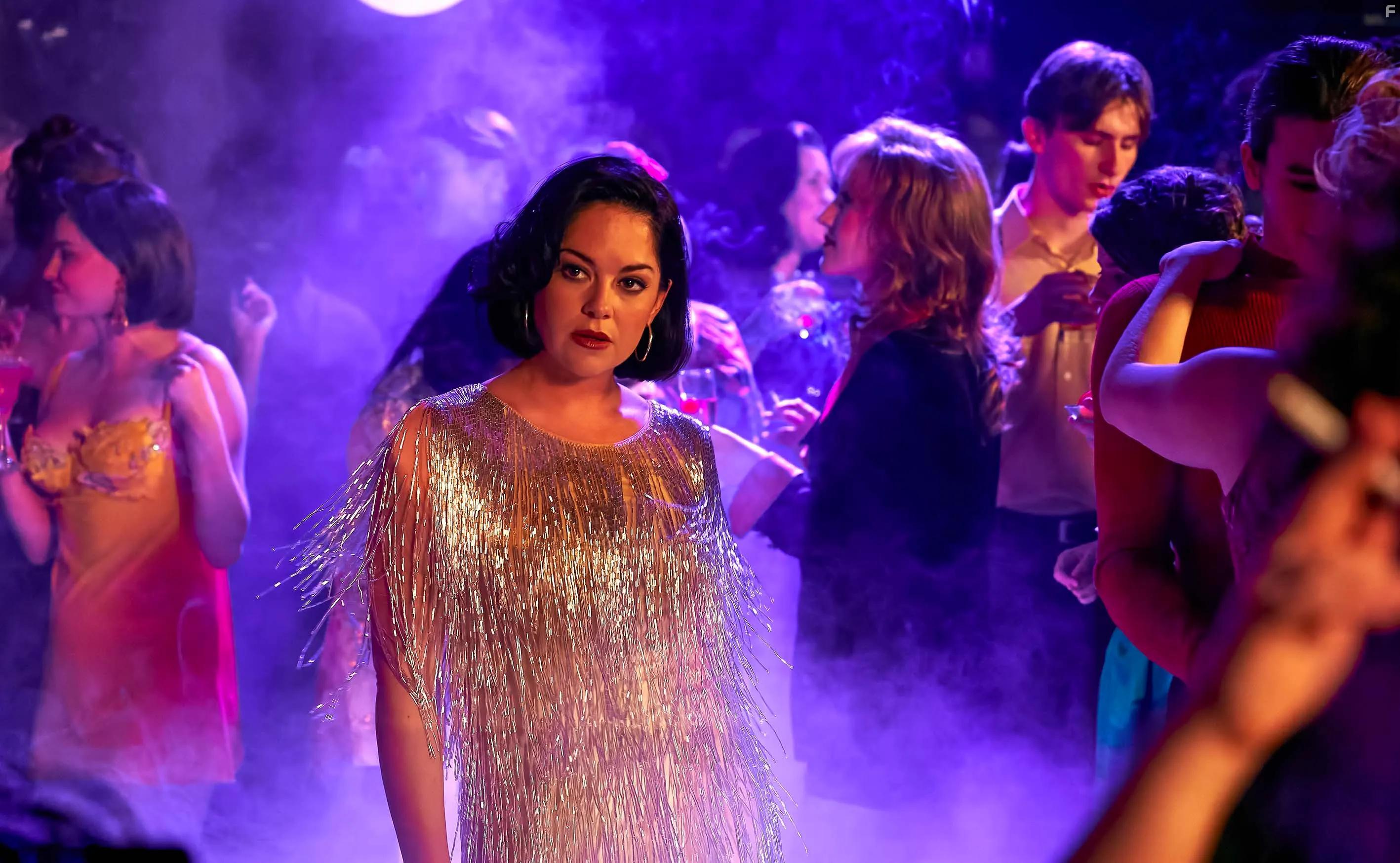 Sarah Greene in Sexy Beast (2024)