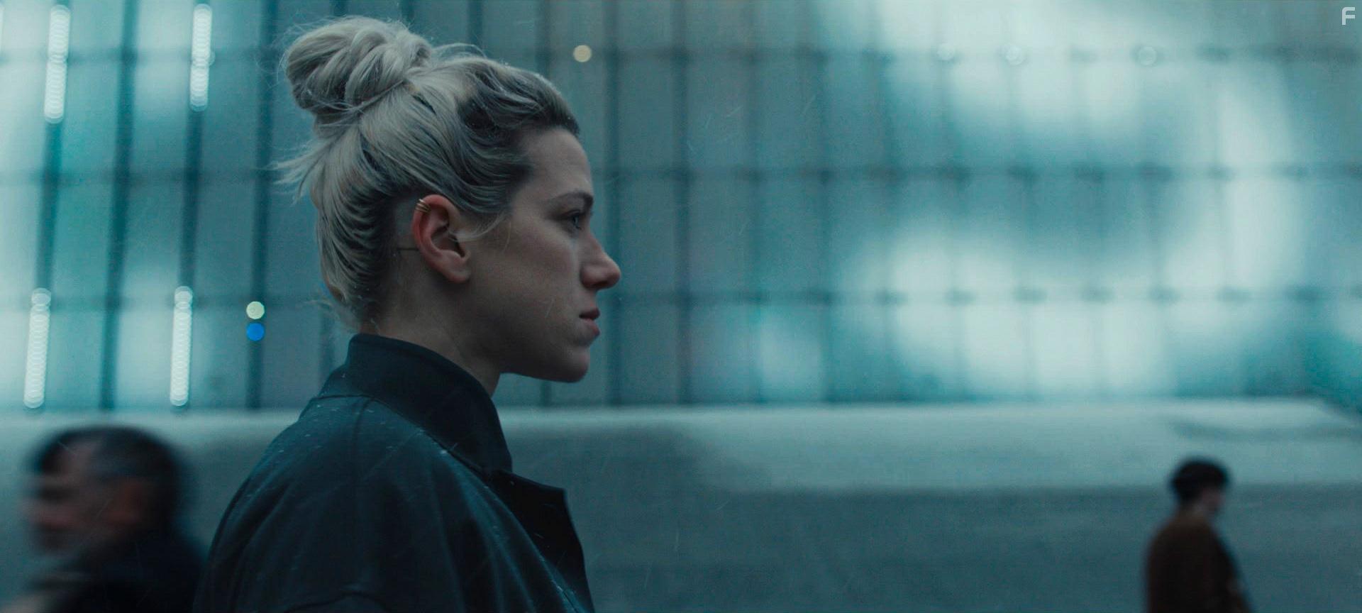 Andrea Mohylov in Bod obnovy (2023)