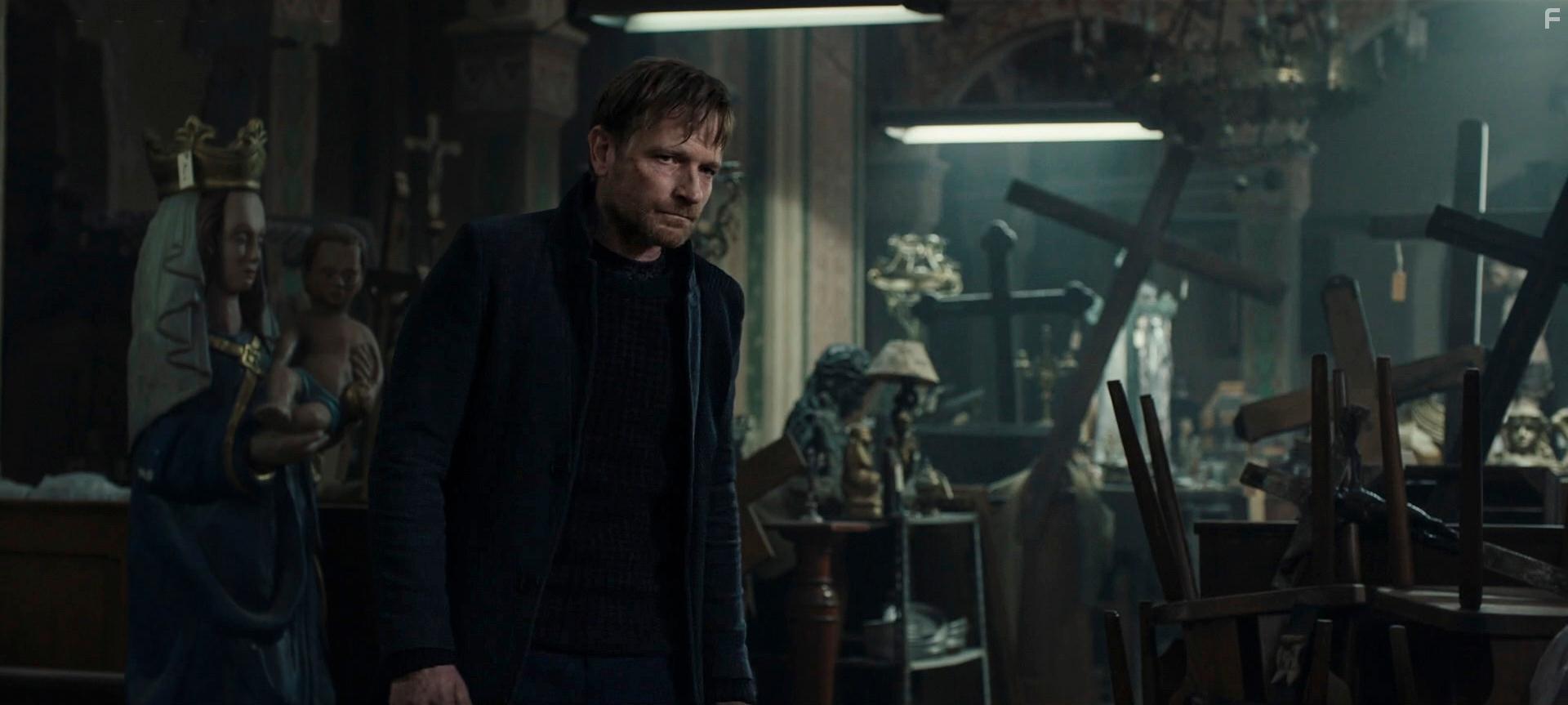 Matej Hdek in Bod obnovy (2023)