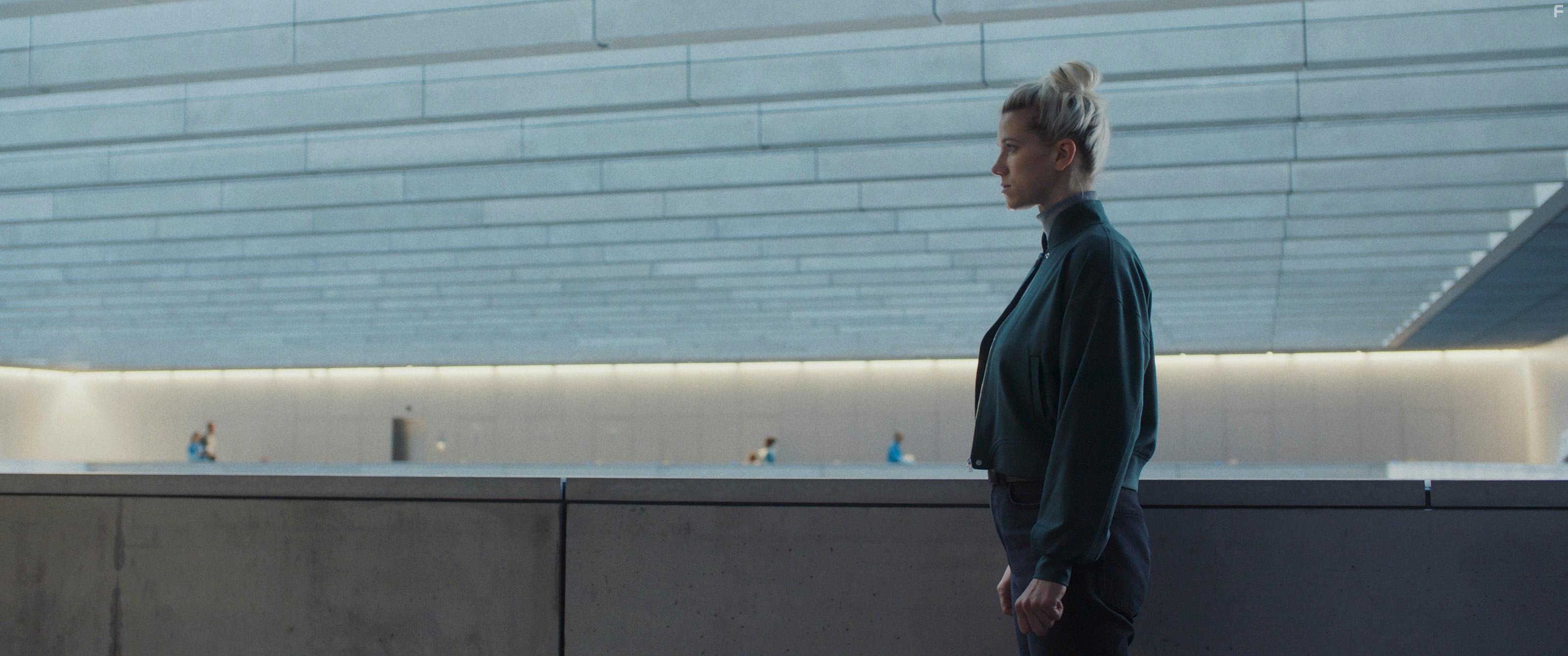 Andrea Mohylov in Bod obnovy (2023)