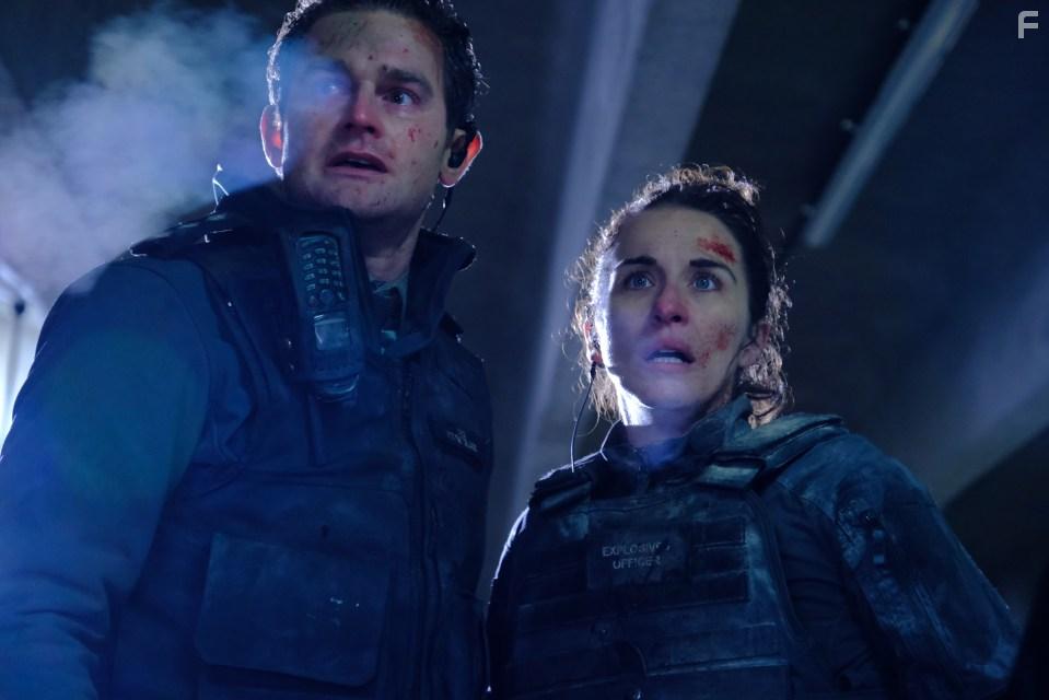 На взводе #1