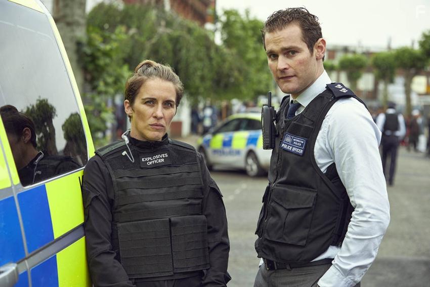 На взводе #2