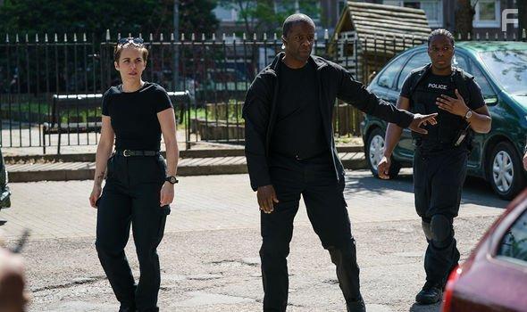 На взводе #6