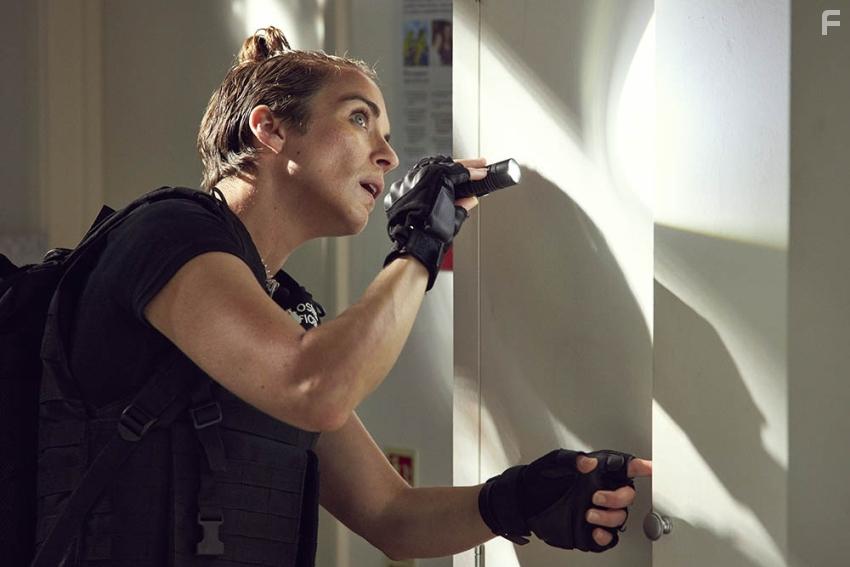 На взводе #8