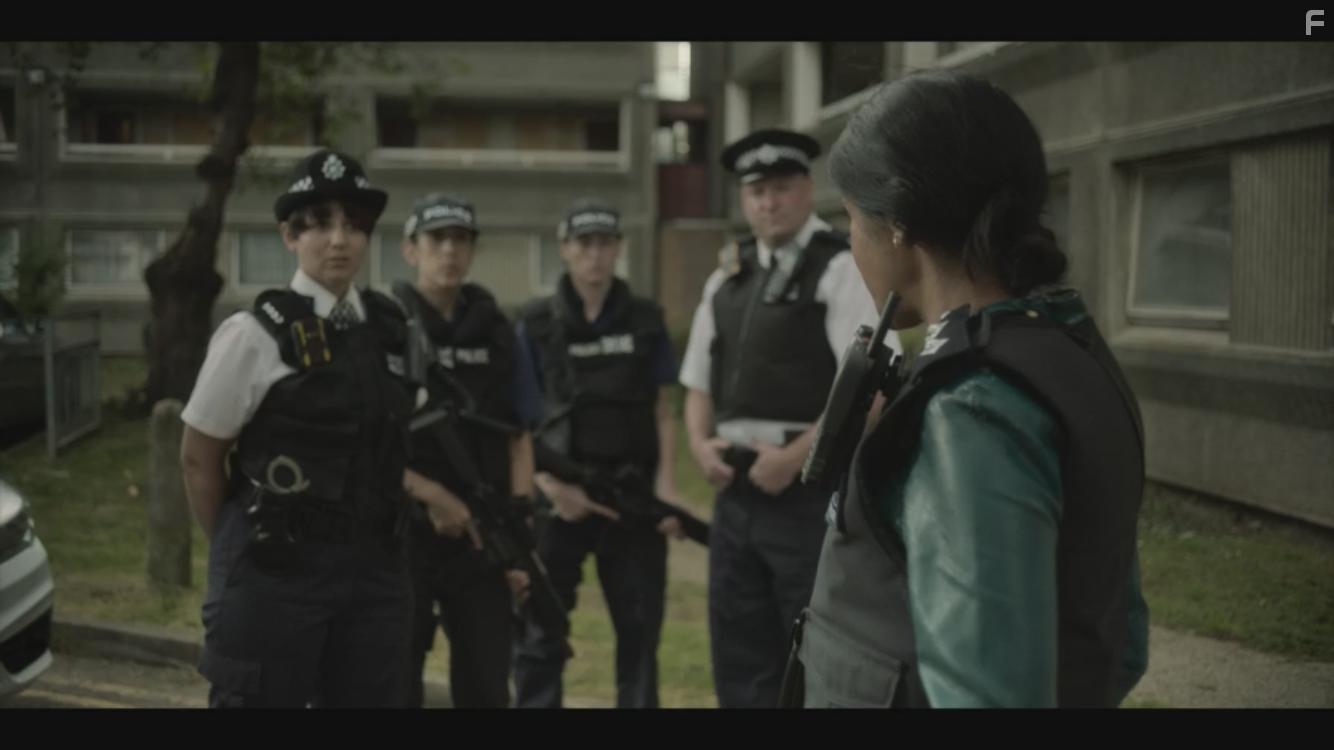 На взводе #9