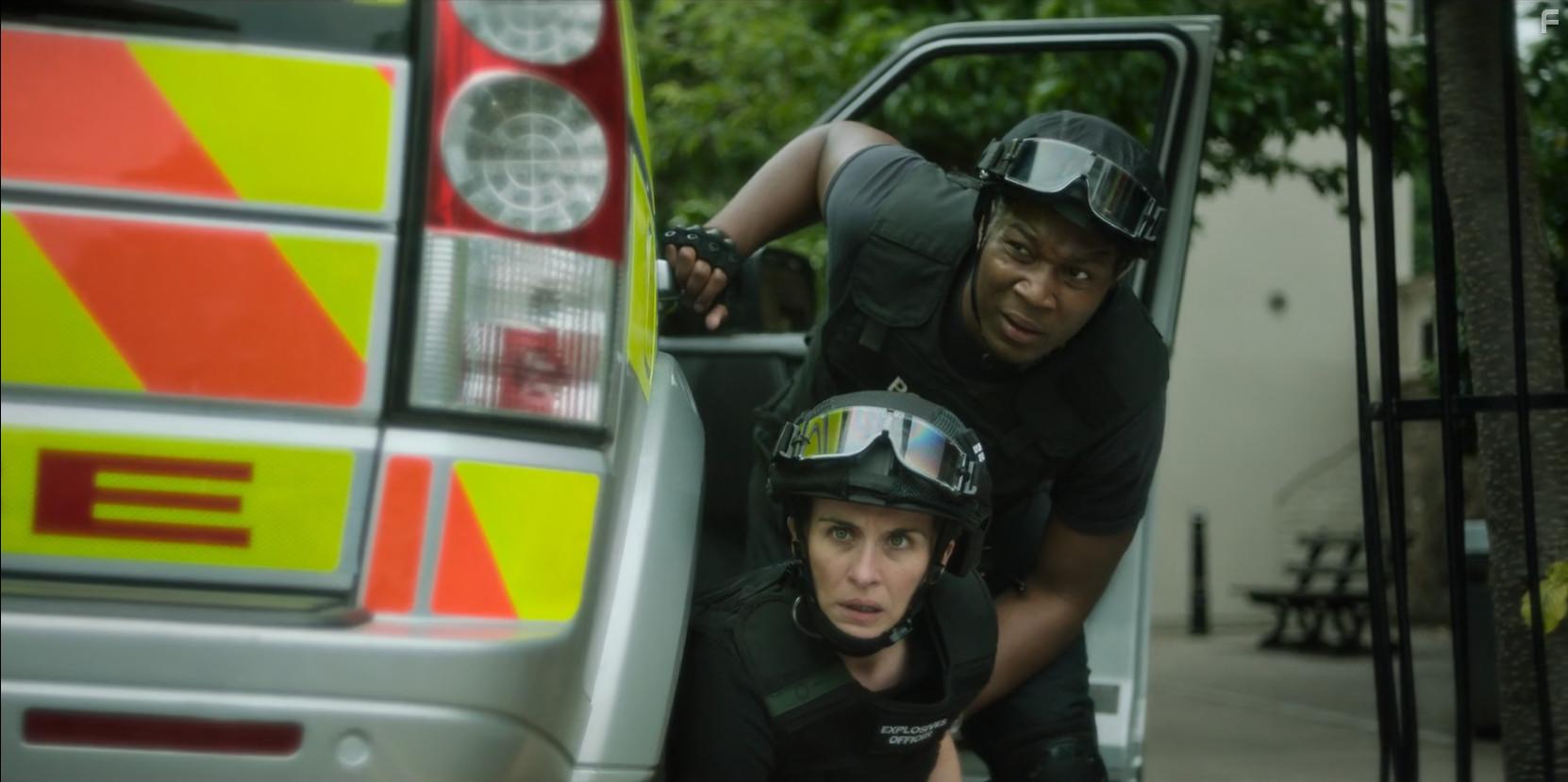 На взводе #10