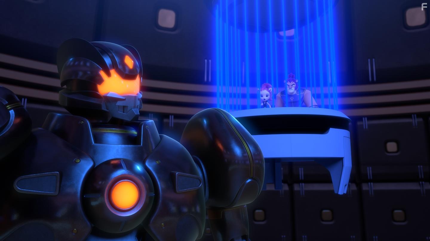 Running Man: Revengers (2023)