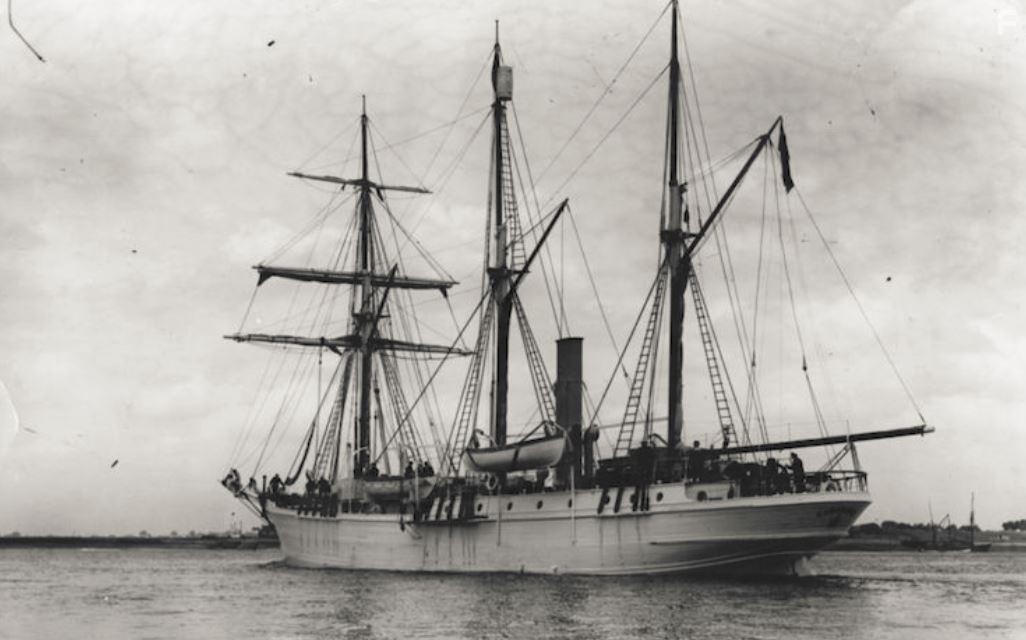 History's Greatest Mysteries (2020)