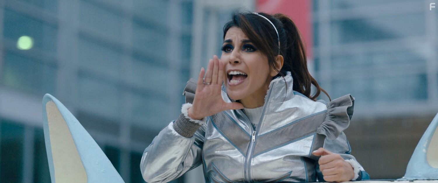 Кот и пёс #6