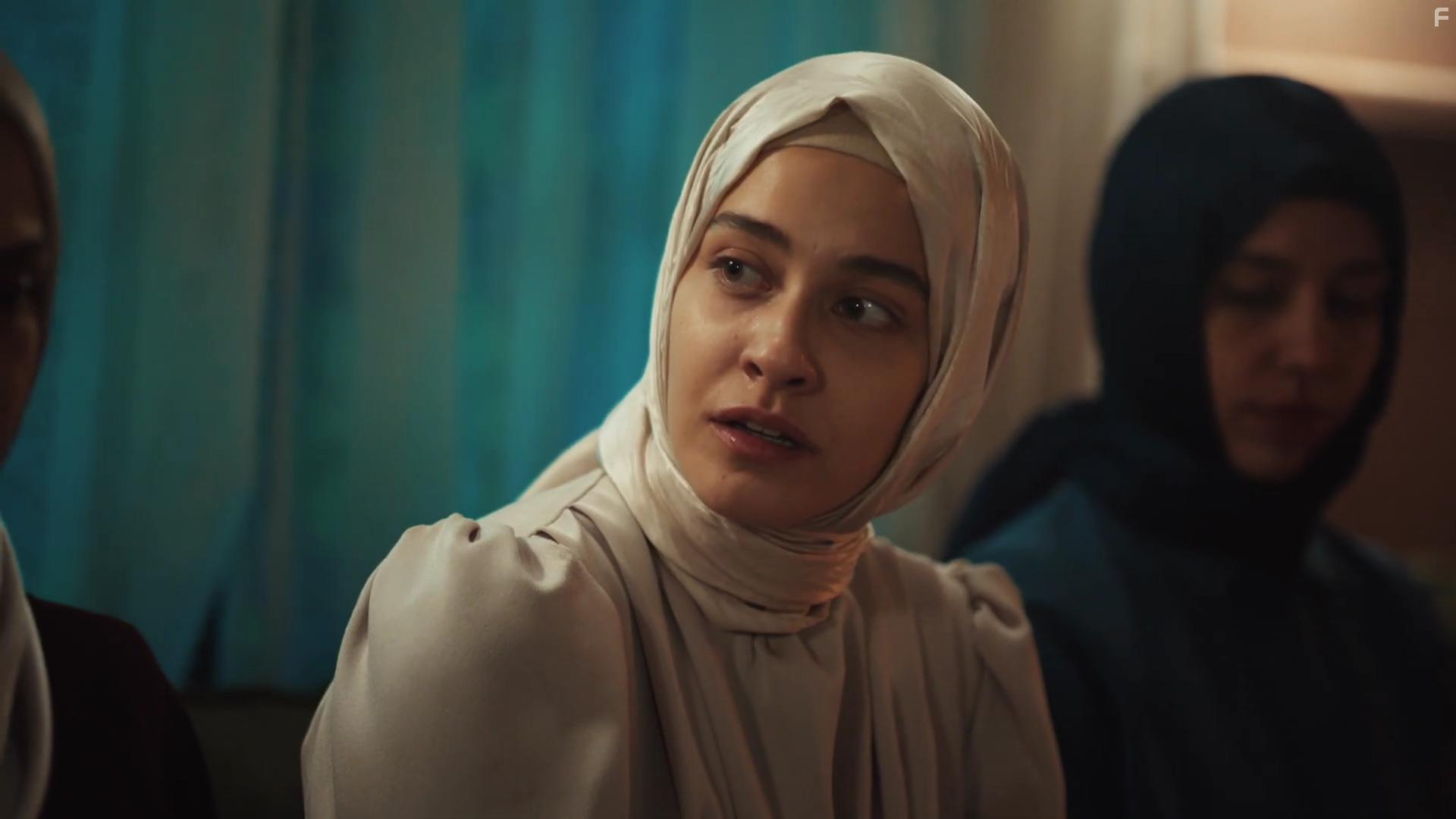 Kizil Goncalar (2023)