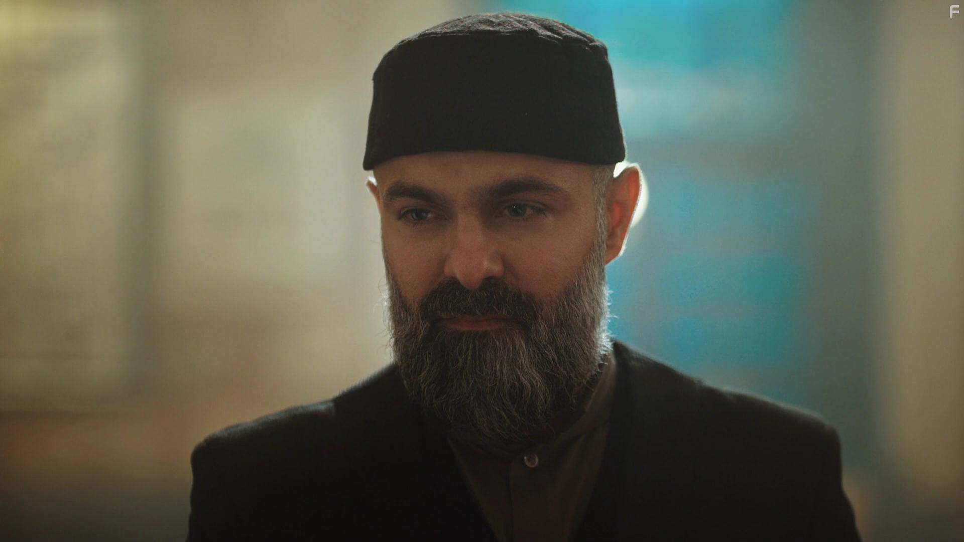 Kizil Goncalar (2023)