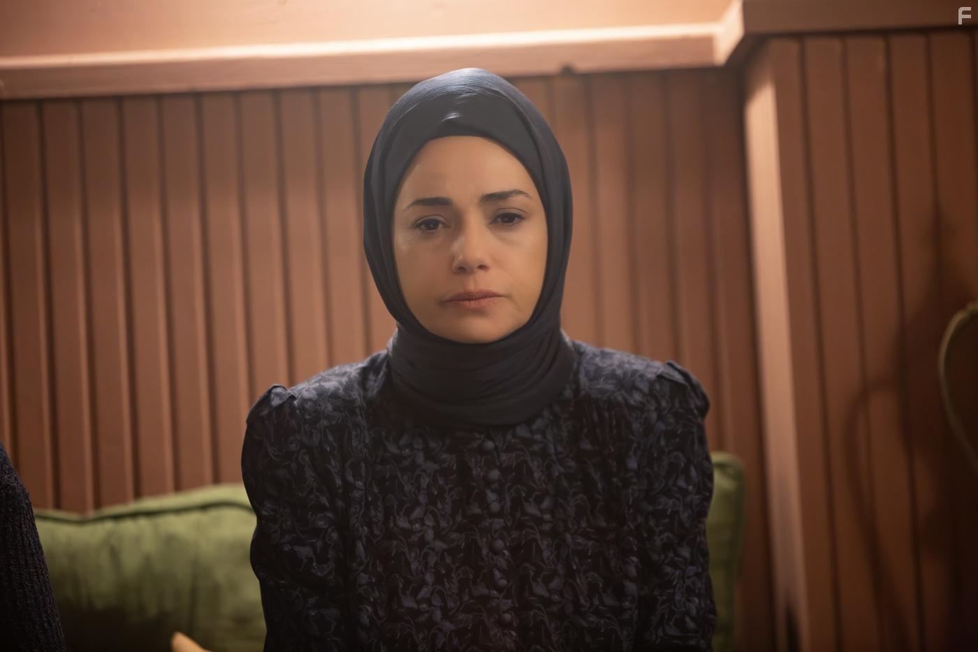 zg Namal in Kizil Goncalar (2023)