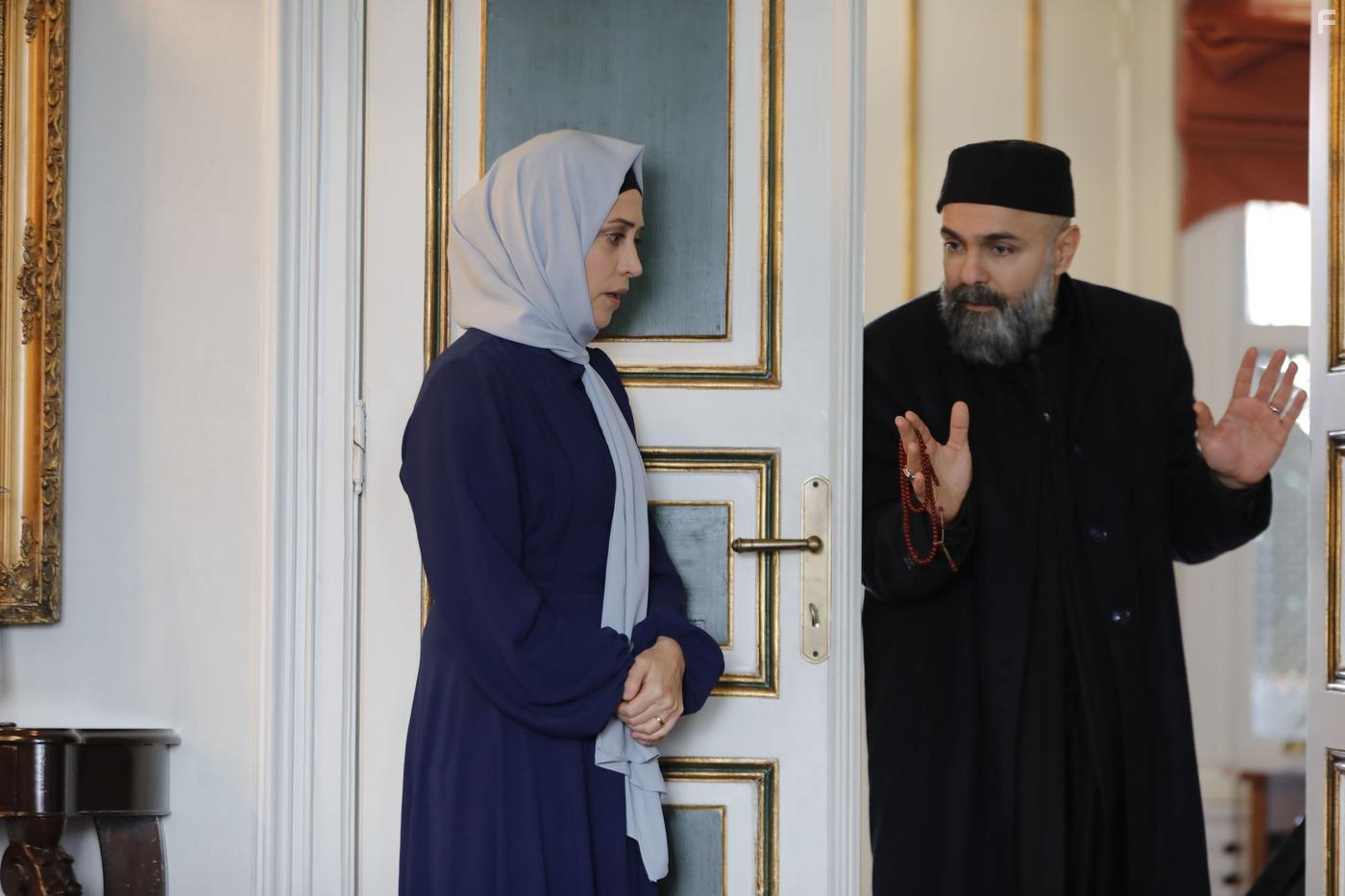 Kizil Goncalar (2023)