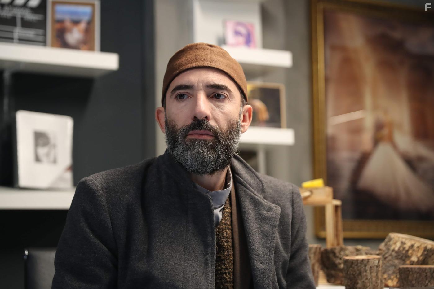 Kizil Goncalar (2023)