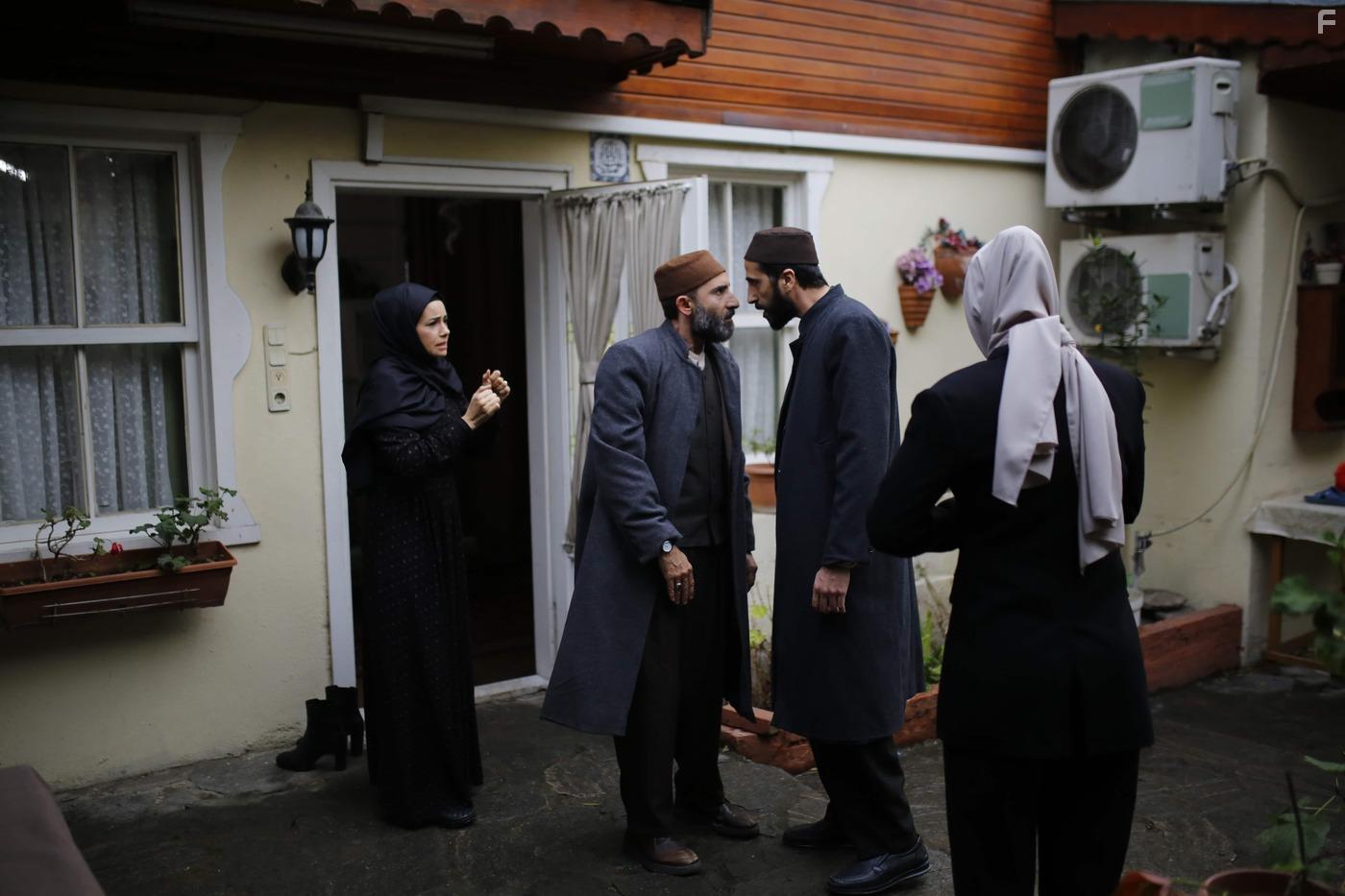 Kizil Goncalar (2023)