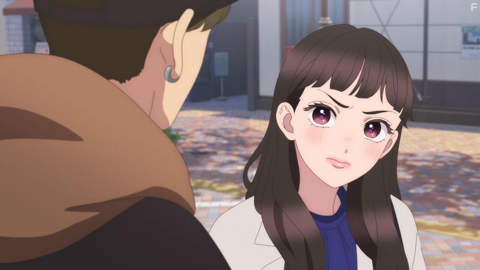 Yubisaki to Renren (2024)