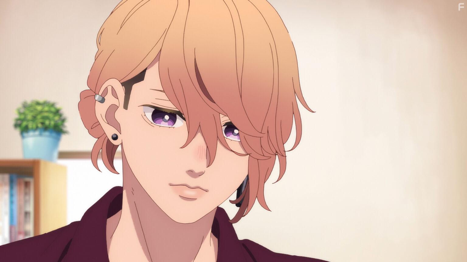 Yubisaki to Renren (2024)