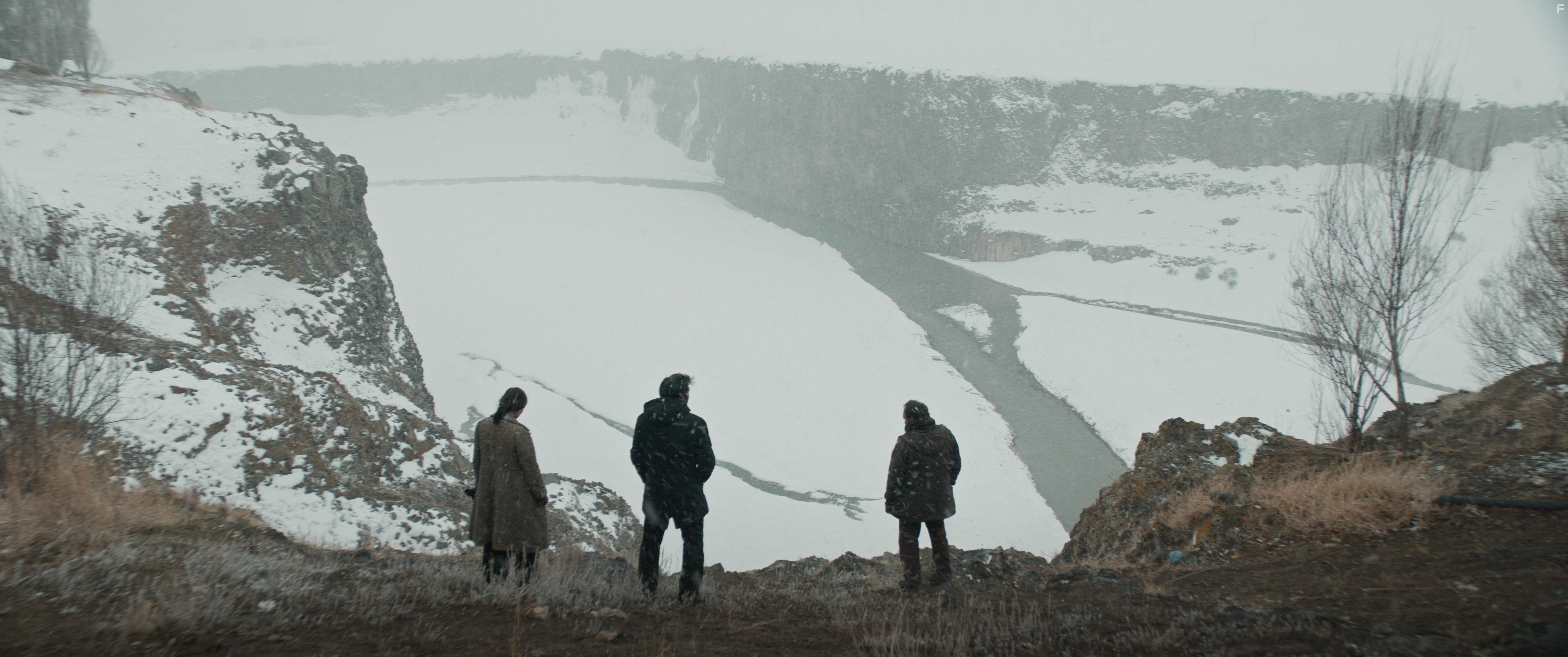 Kuru Otlar stne (2023)