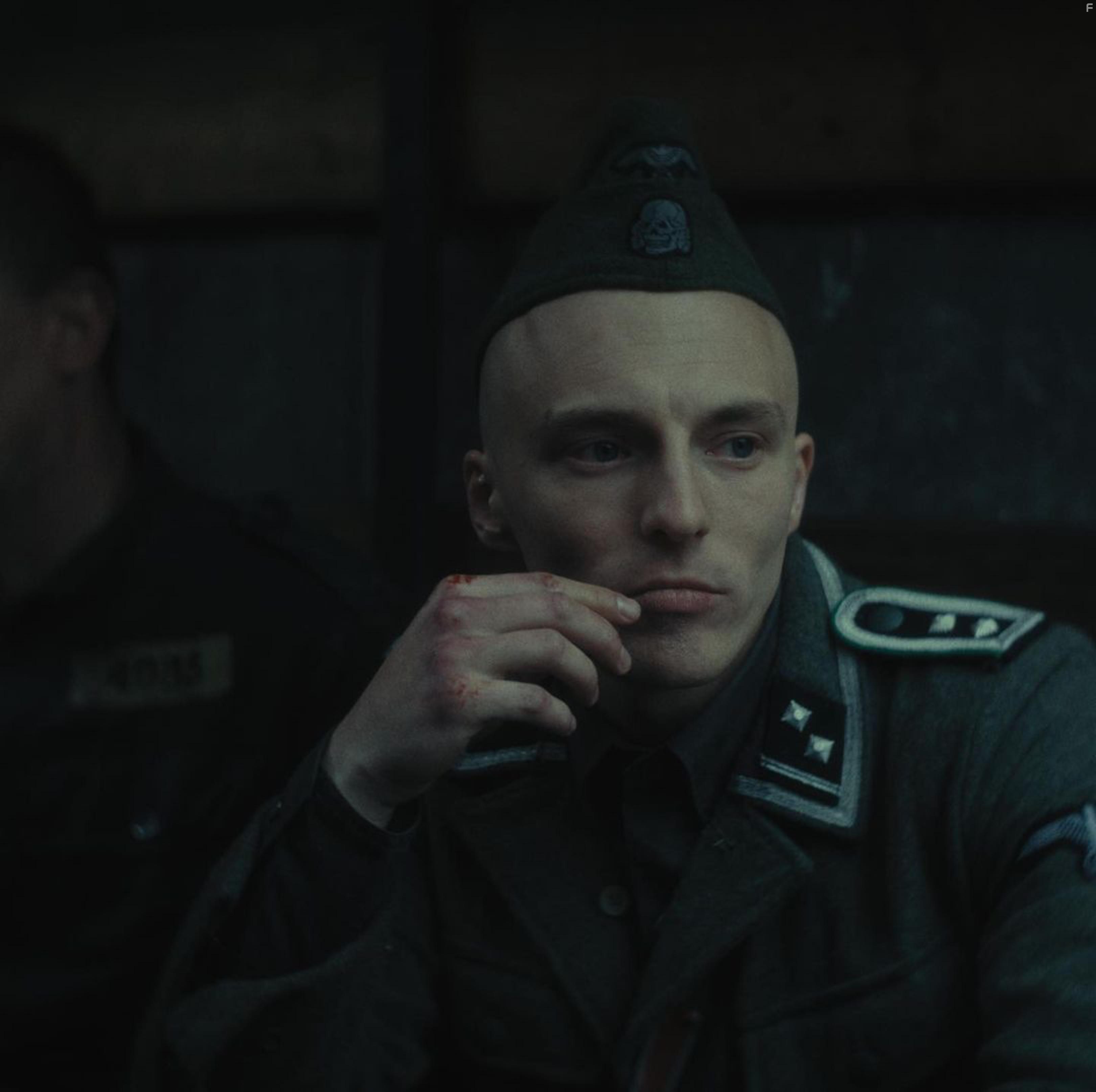 Szymon Wrblewski in Wil (2023)