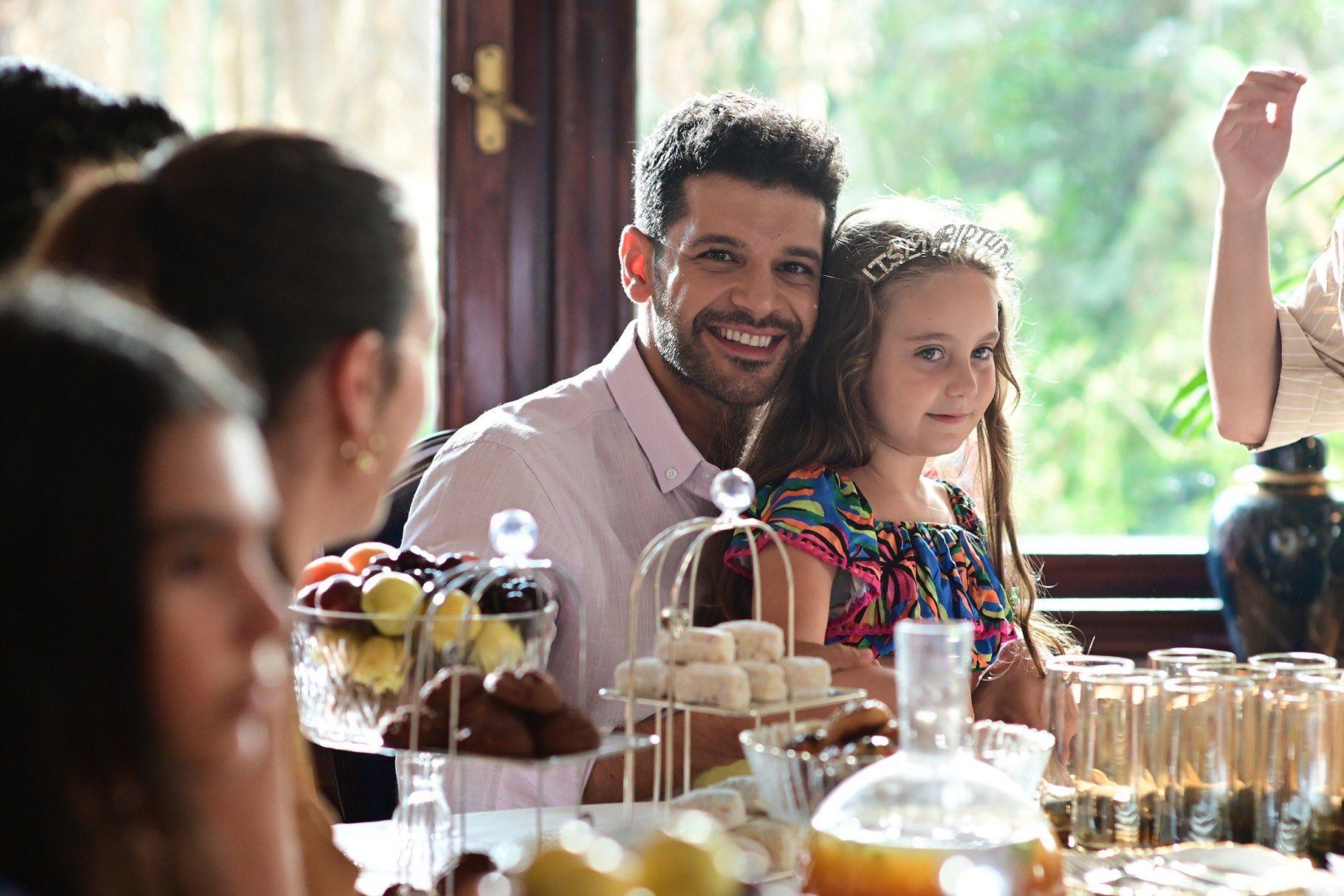 Прощальное письмо