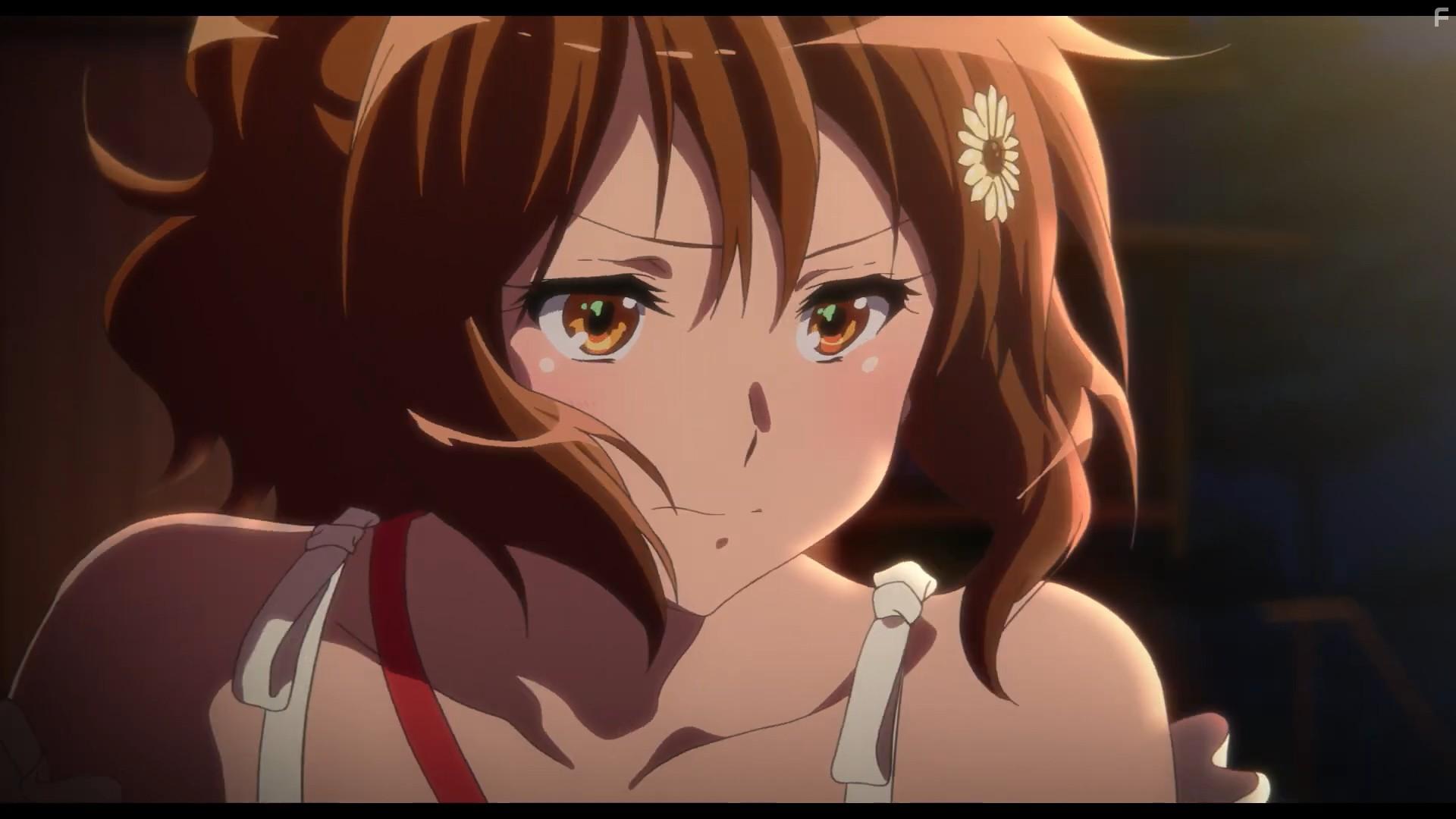 Gekijoban Hibike! Euphonium: Chikai no Finale (2019)