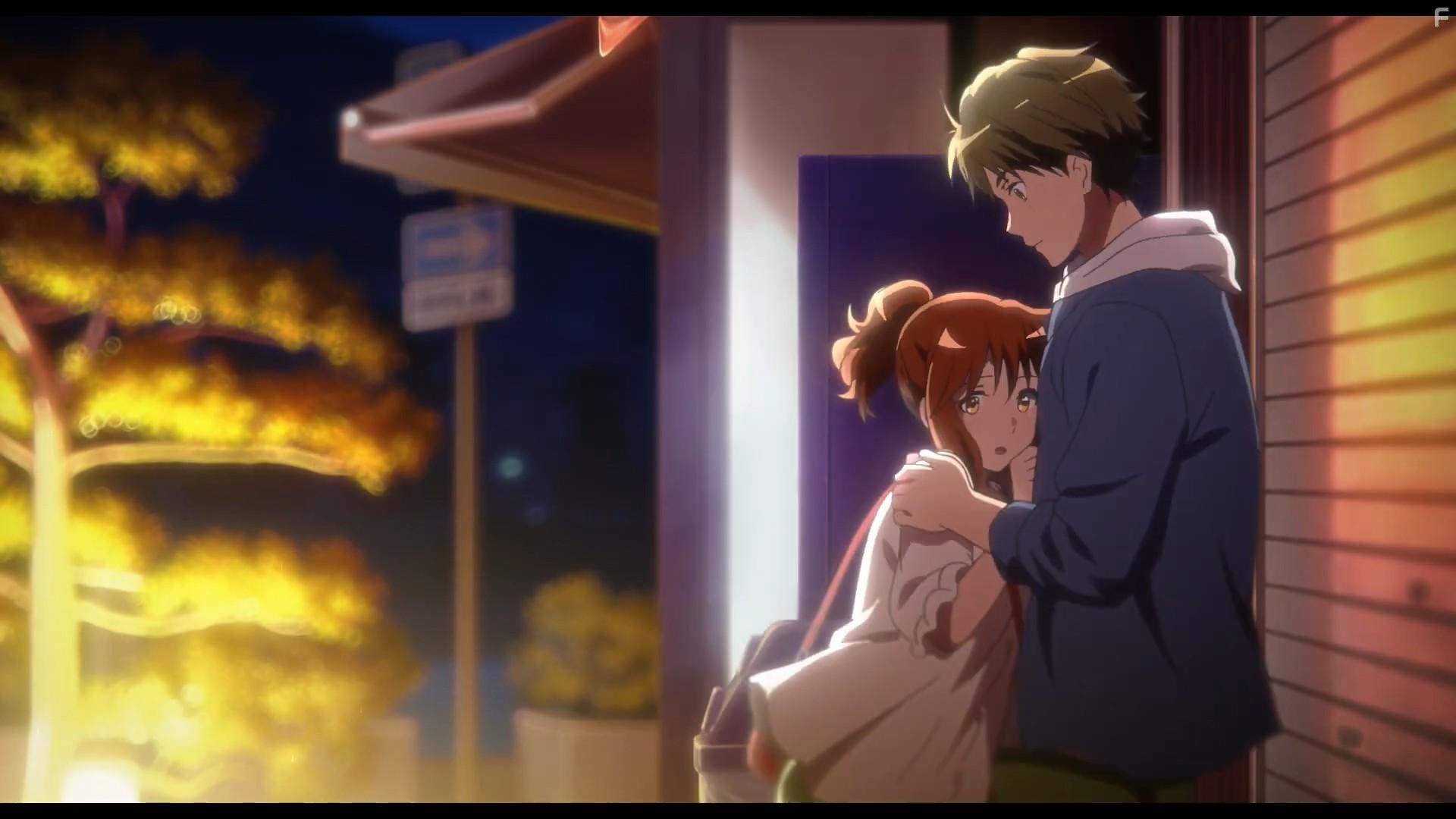 Gekijoban Hibike! Euphonium: Chikai no Finale (2019)